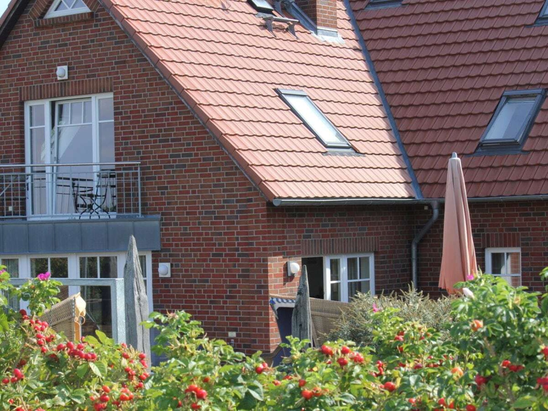 Groots groepsverblijf in Groß Schwansee met sauna en speeltuin - foto 7