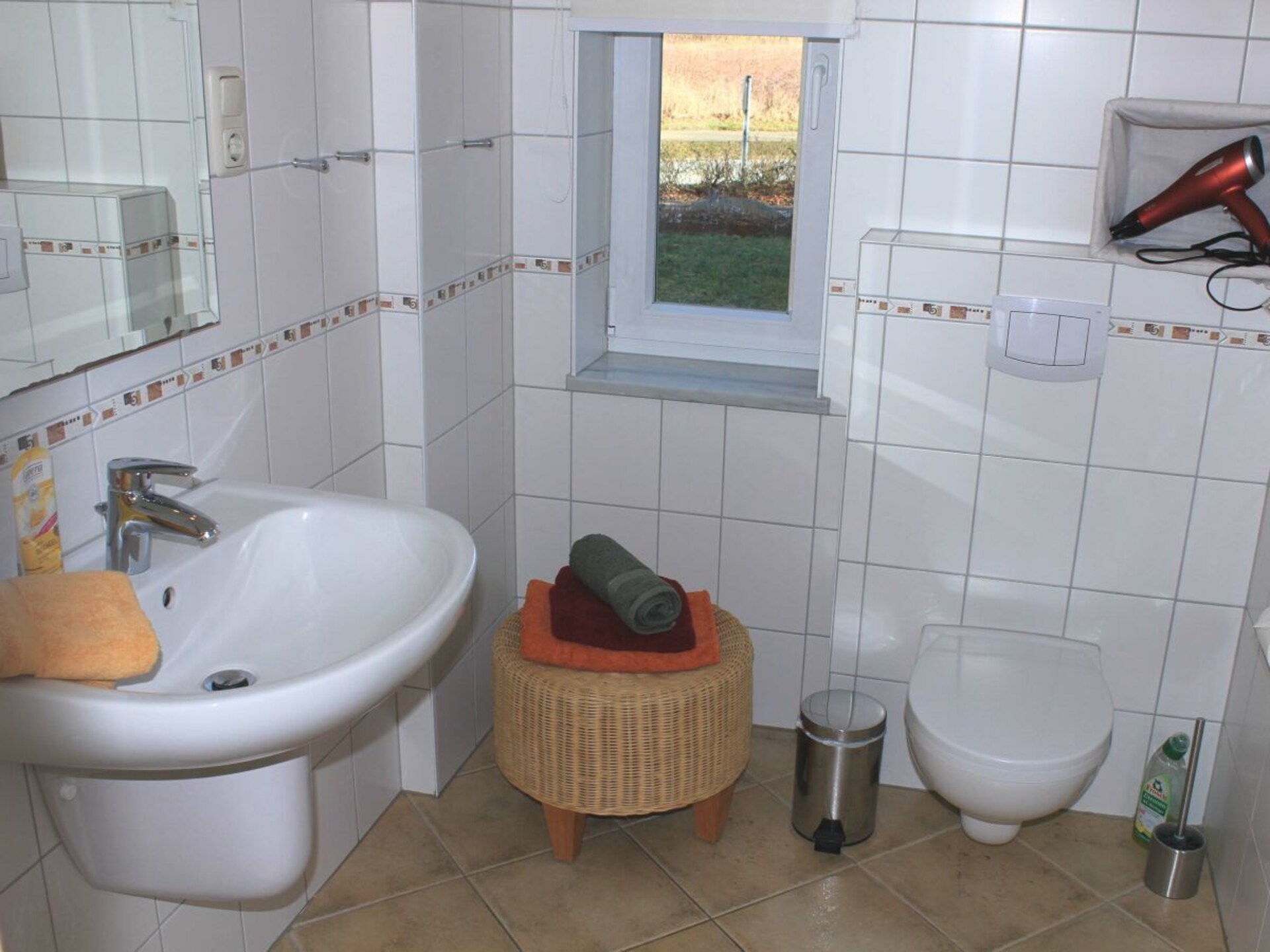 Groots groepsverblijf in Groß Schwansee met sauna en speeltuin - foto 19