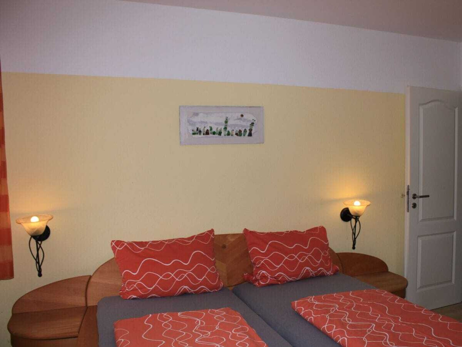 Groots groepsverblijf in Groß Schwansee met sauna en speeltuin - foto 20