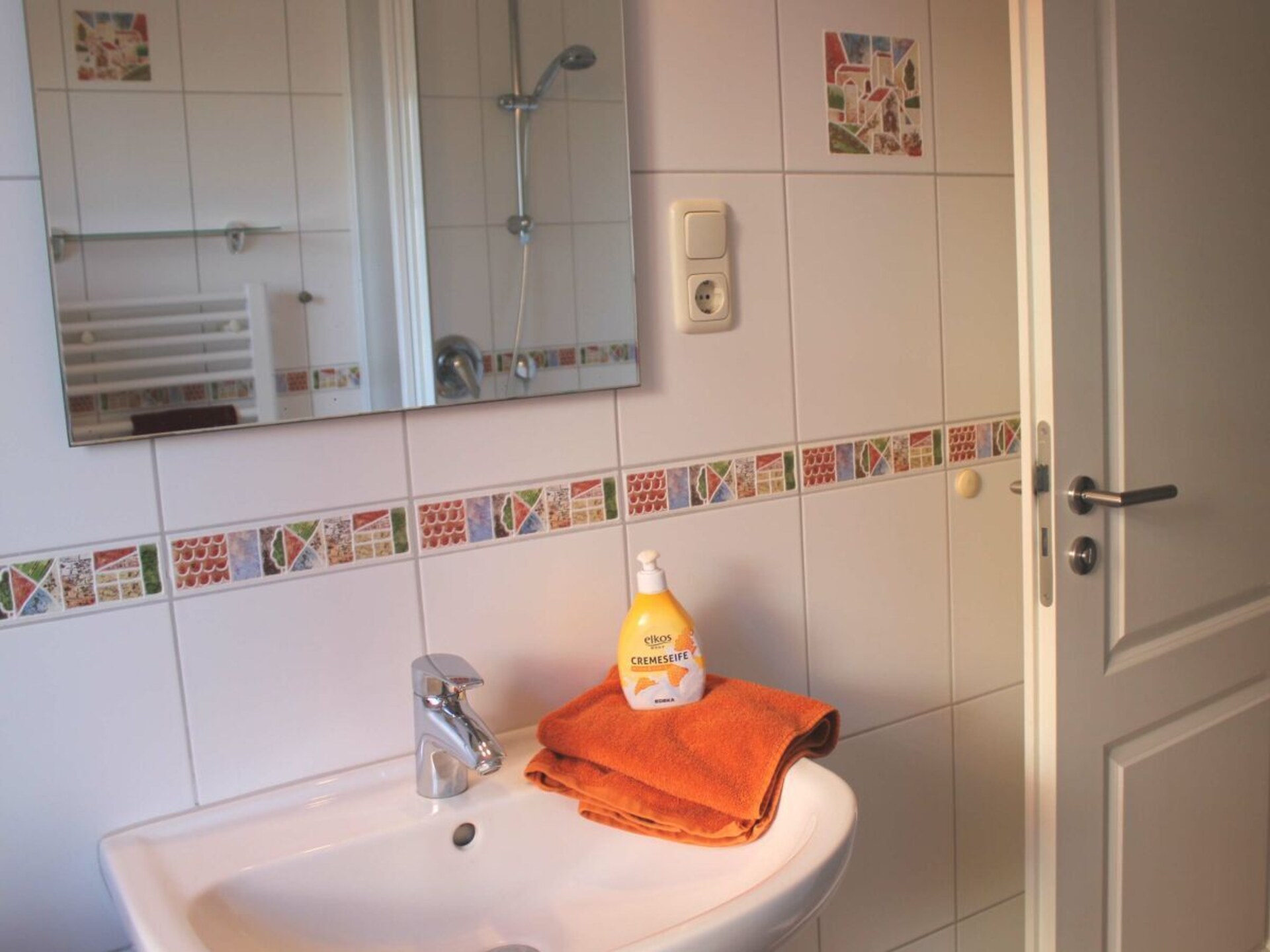 Groots groepsverblijf in Groß Schwansee met sauna en speeltuin - foto 23