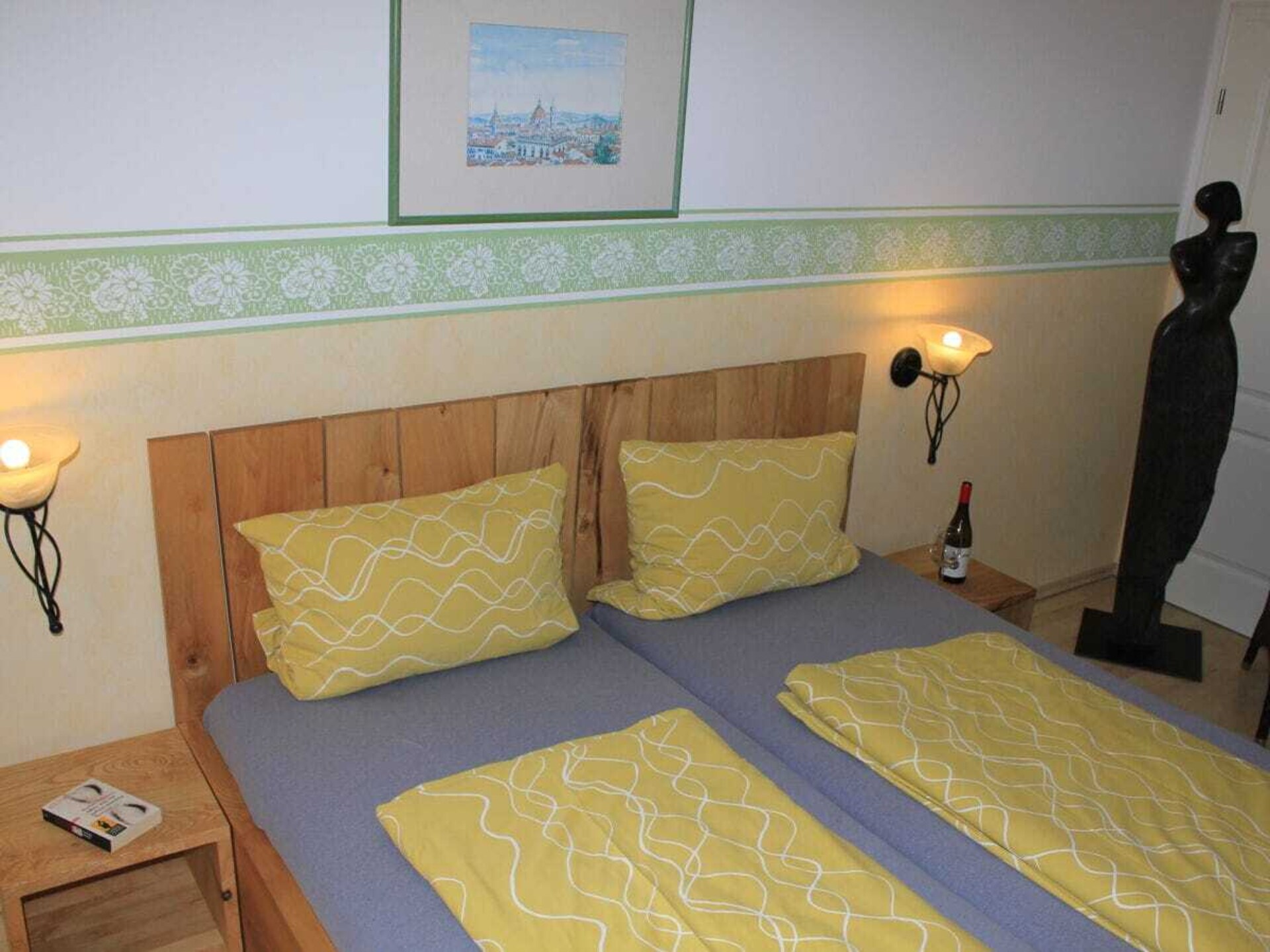 Groots groepsverblijf in Groß Schwansee met sauna en speeltuin - foto 28