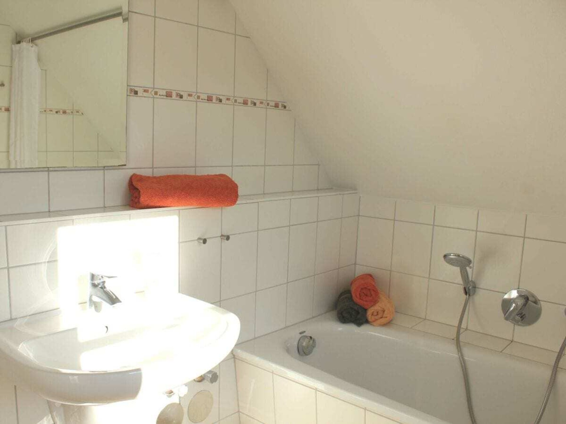 Groots groepsverblijf in Groß Schwansee met sauna en speeltuin - foto 29