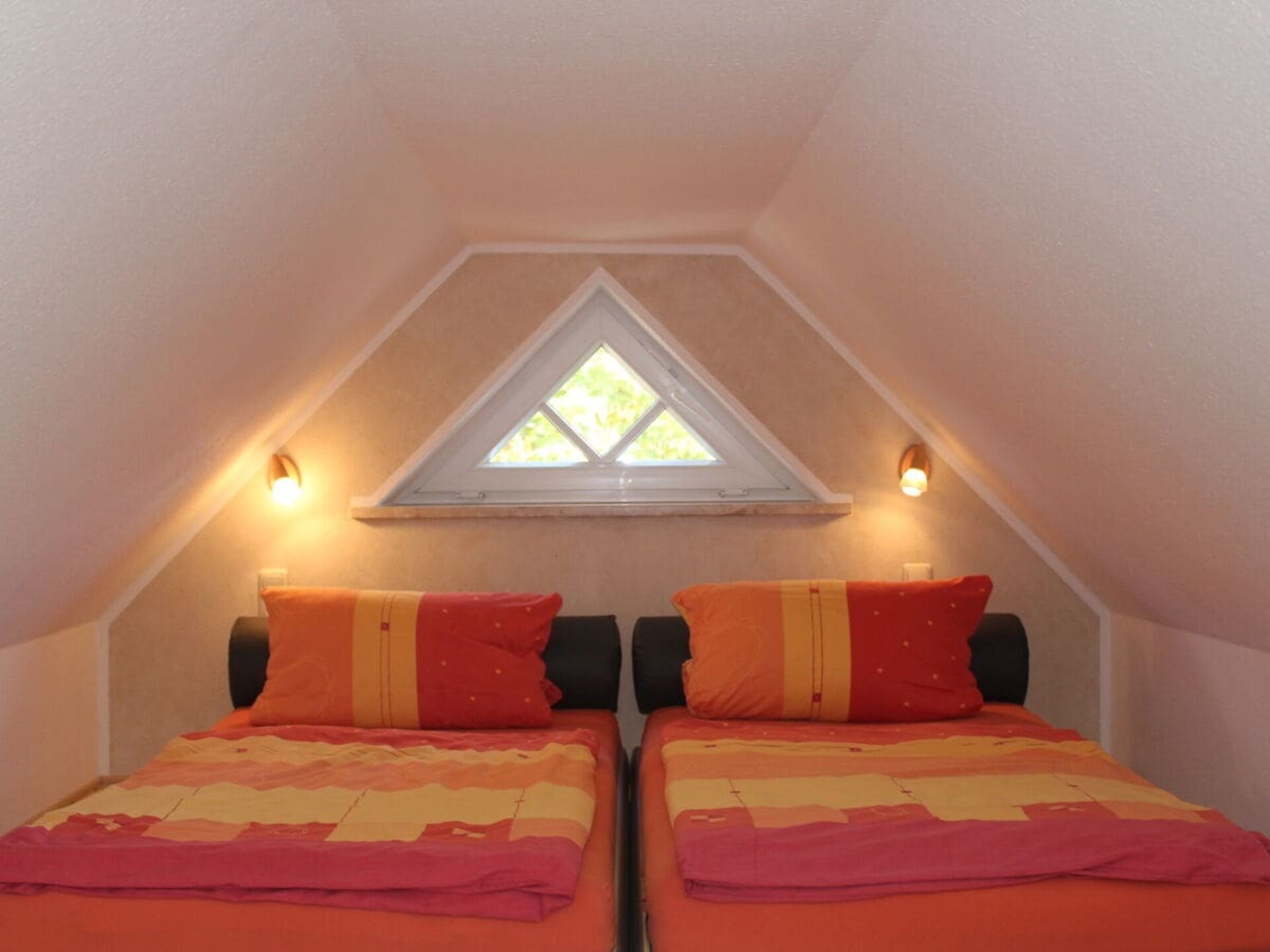 Groots groepsverblijf in Groß Schwansee met sauna en speeltuin - foto 32