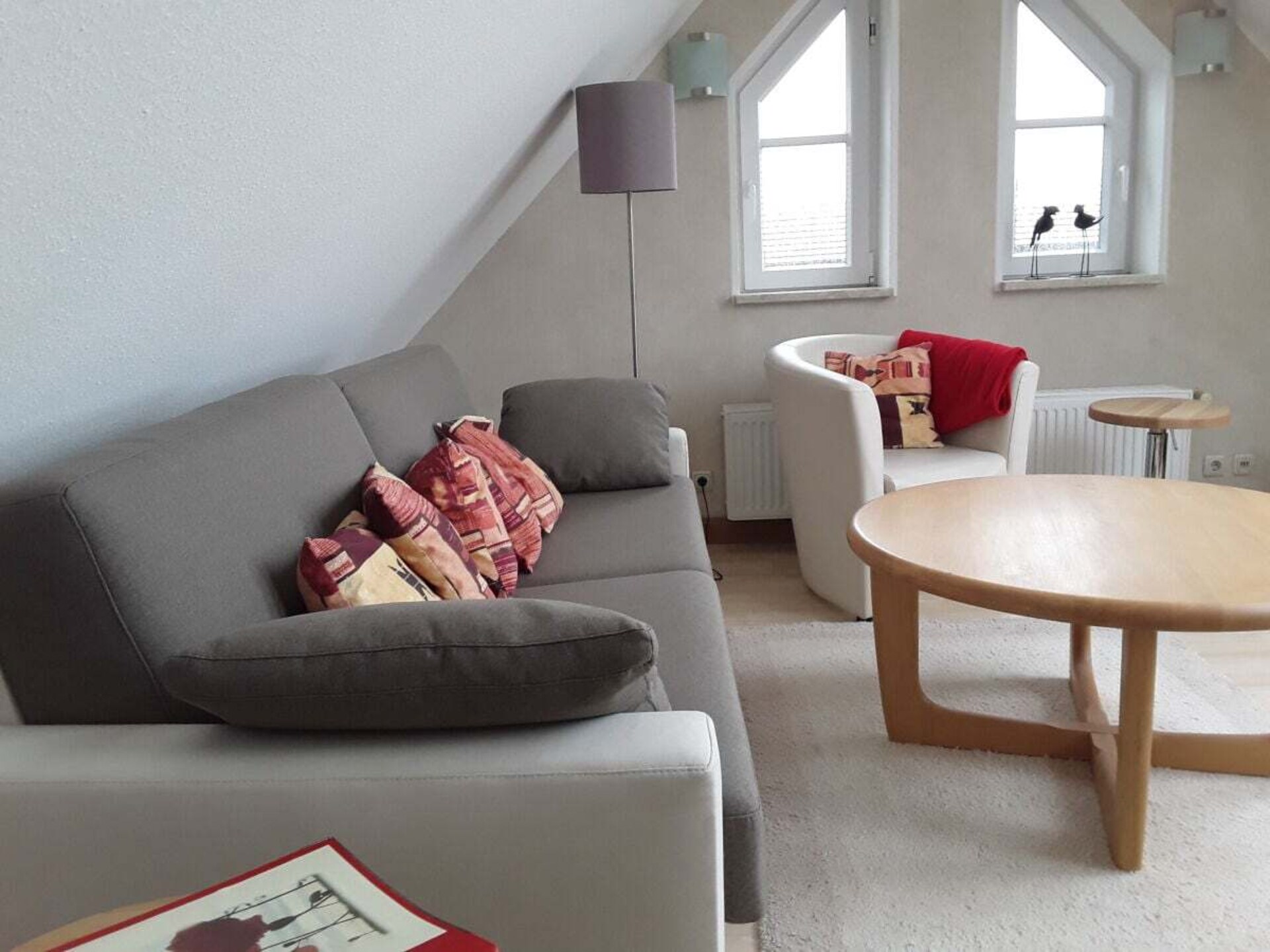 Groots groepsverblijf in Groß Schwansee met sauna en speeltuin - foto 33