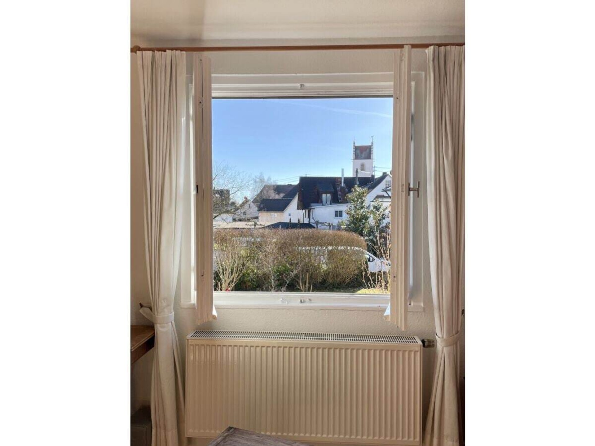 Sfeervol vakantiehuis in monumentaal vakwerkpand in Salem - foto 15