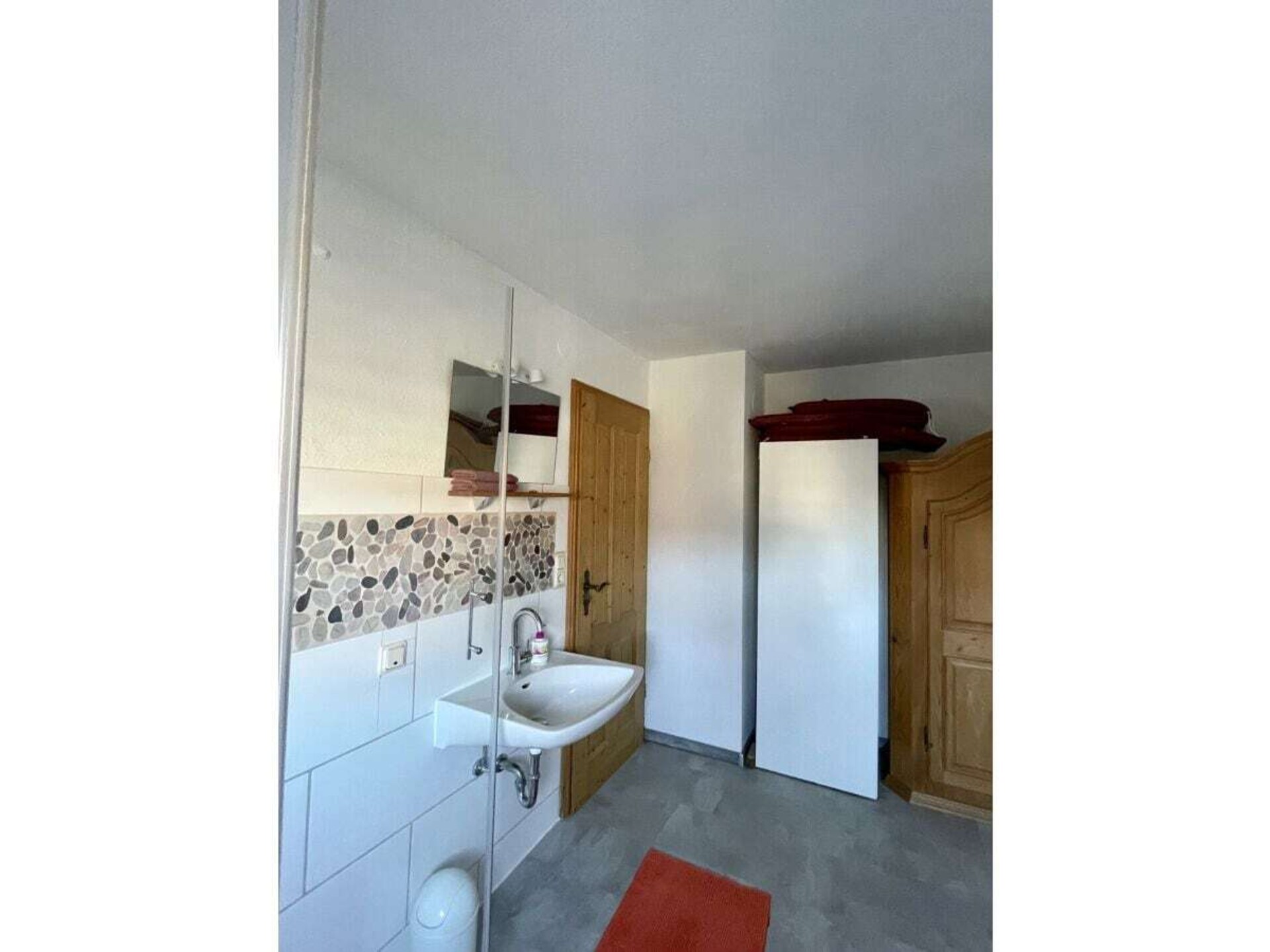 Sfeervol vakantiehuis in monumentaal vakwerkpand in Salem - foto 18