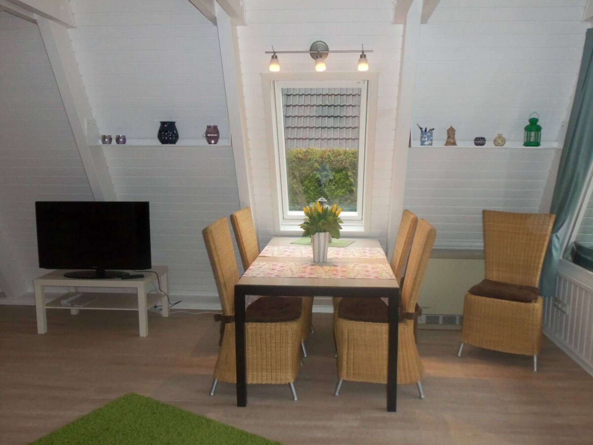 Vakantiehuis voor 5 aan de Oostzee in Damp met WiFi - foto 5