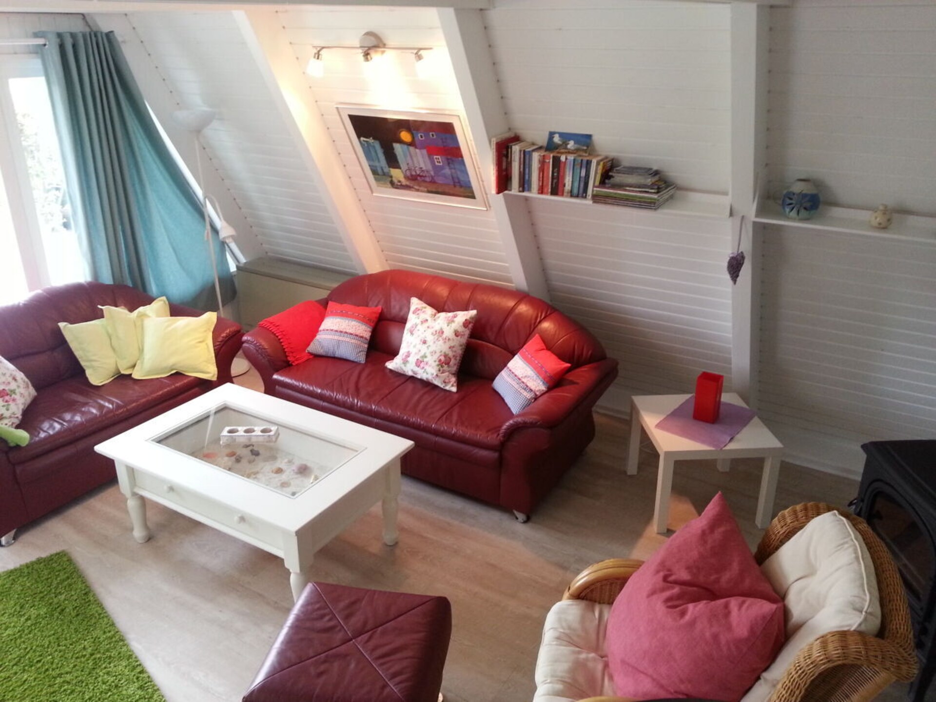 Vakantiehuis voor 5 aan de Oostzee in Damp met WiFi - foto 8