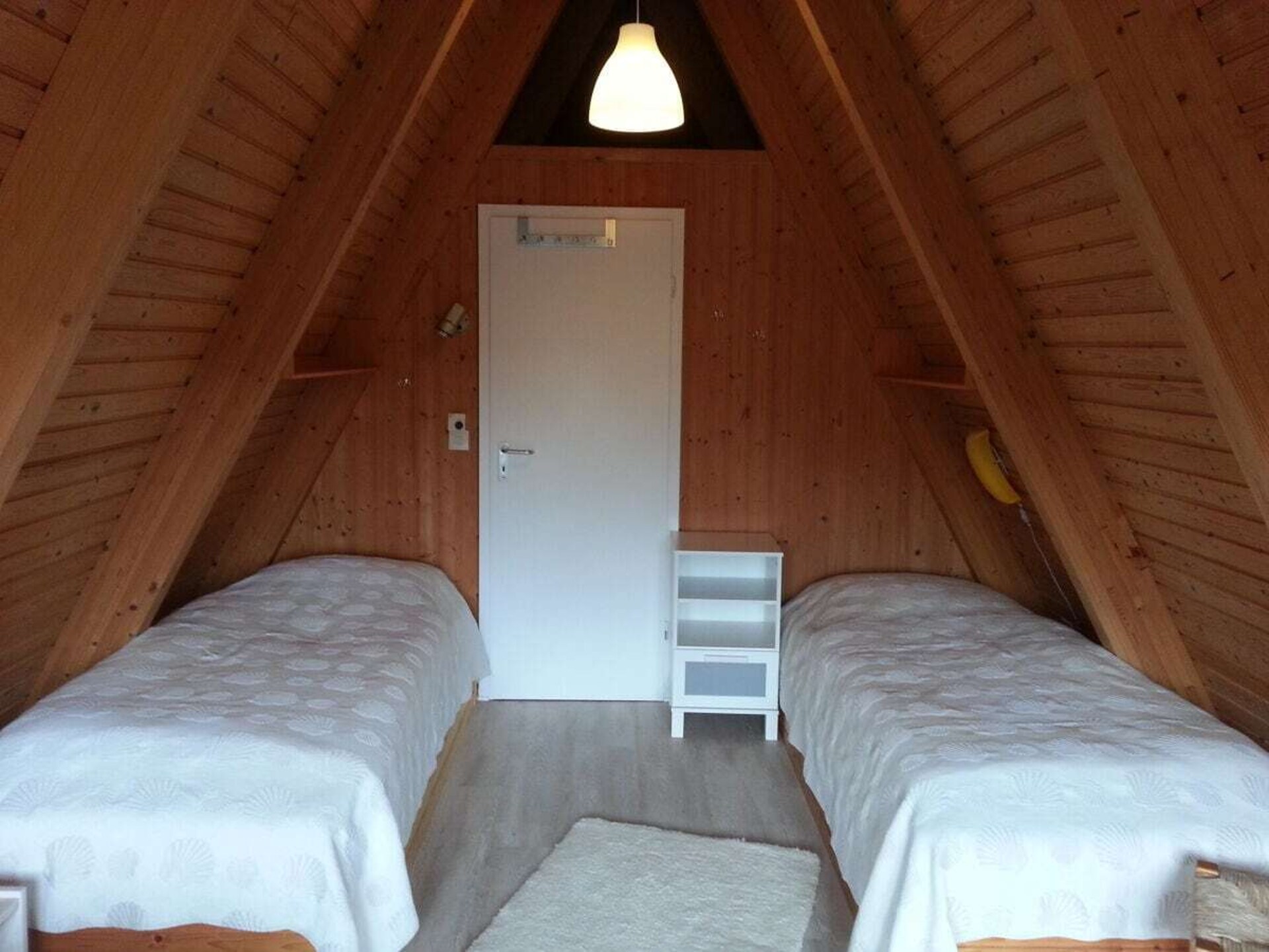 Vakantiehuis voor 5 aan de Oostzee in Damp met WiFi - foto 11