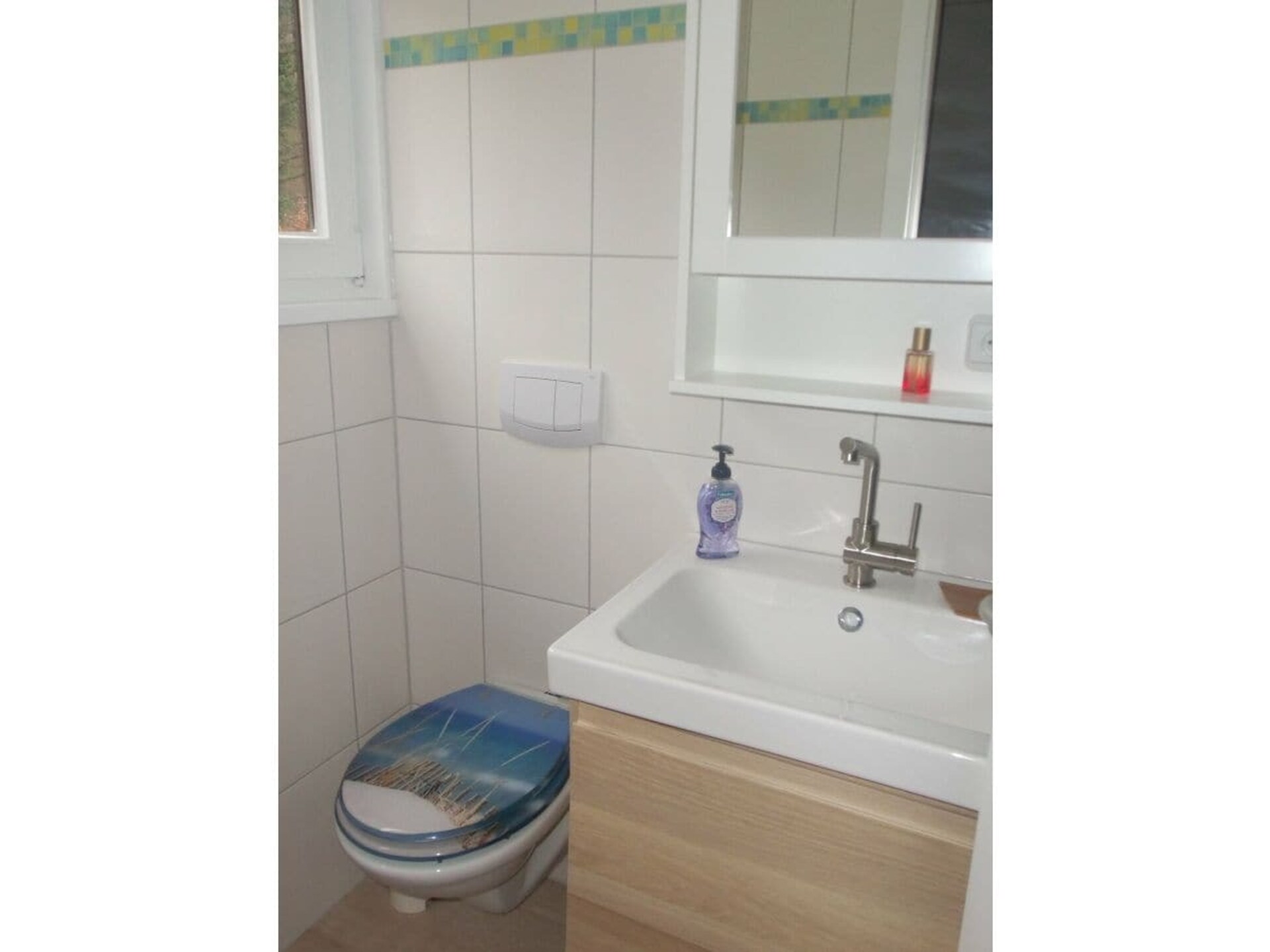 Vakantiehuis voor 5 aan de Oostzee in Damp met WiFi - foto 14