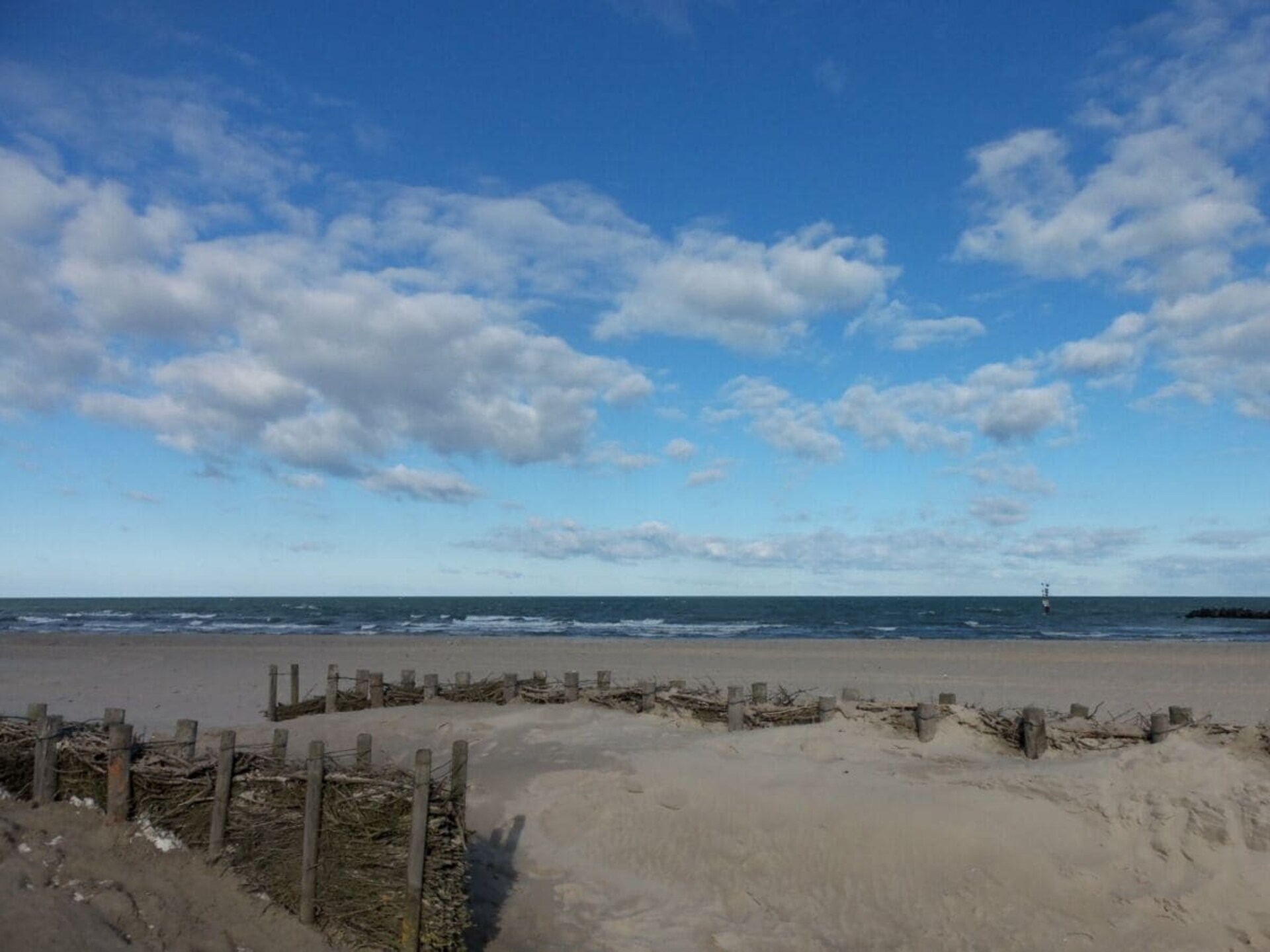 Vakantiehuis voor 5 aan de Oostzee in Damp met WiFi - foto 20