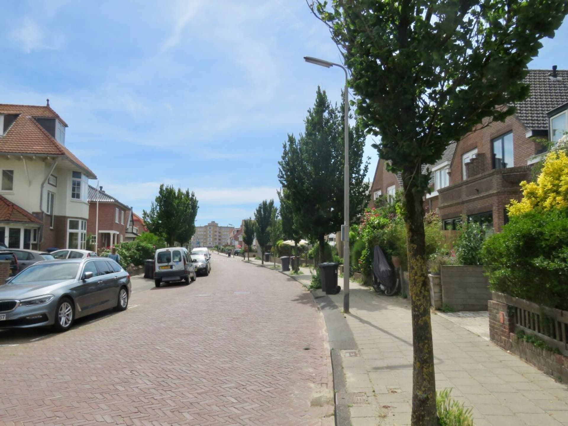 Centraal gelegen vakantiehuis voor 2 personen in Zandvoort - foto 5