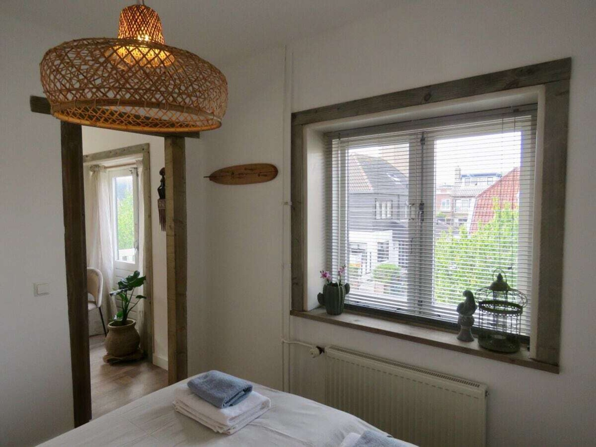 Centraal gelegen vakantiehuis voor 2 personen in Zandvoort - foto 10
