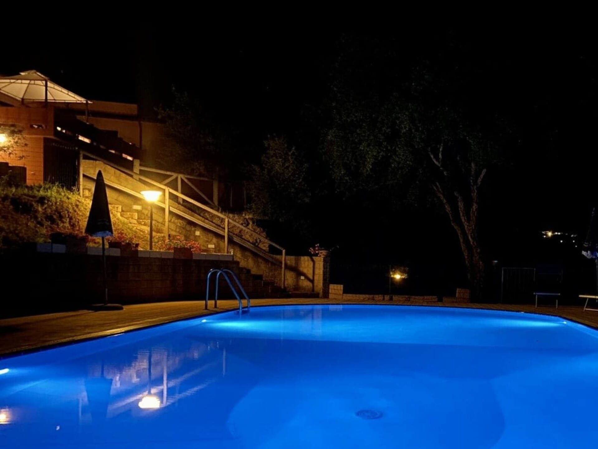 Stijlvol appartement op Elba met zwembad, vlakbij strand Naregno - foto 2