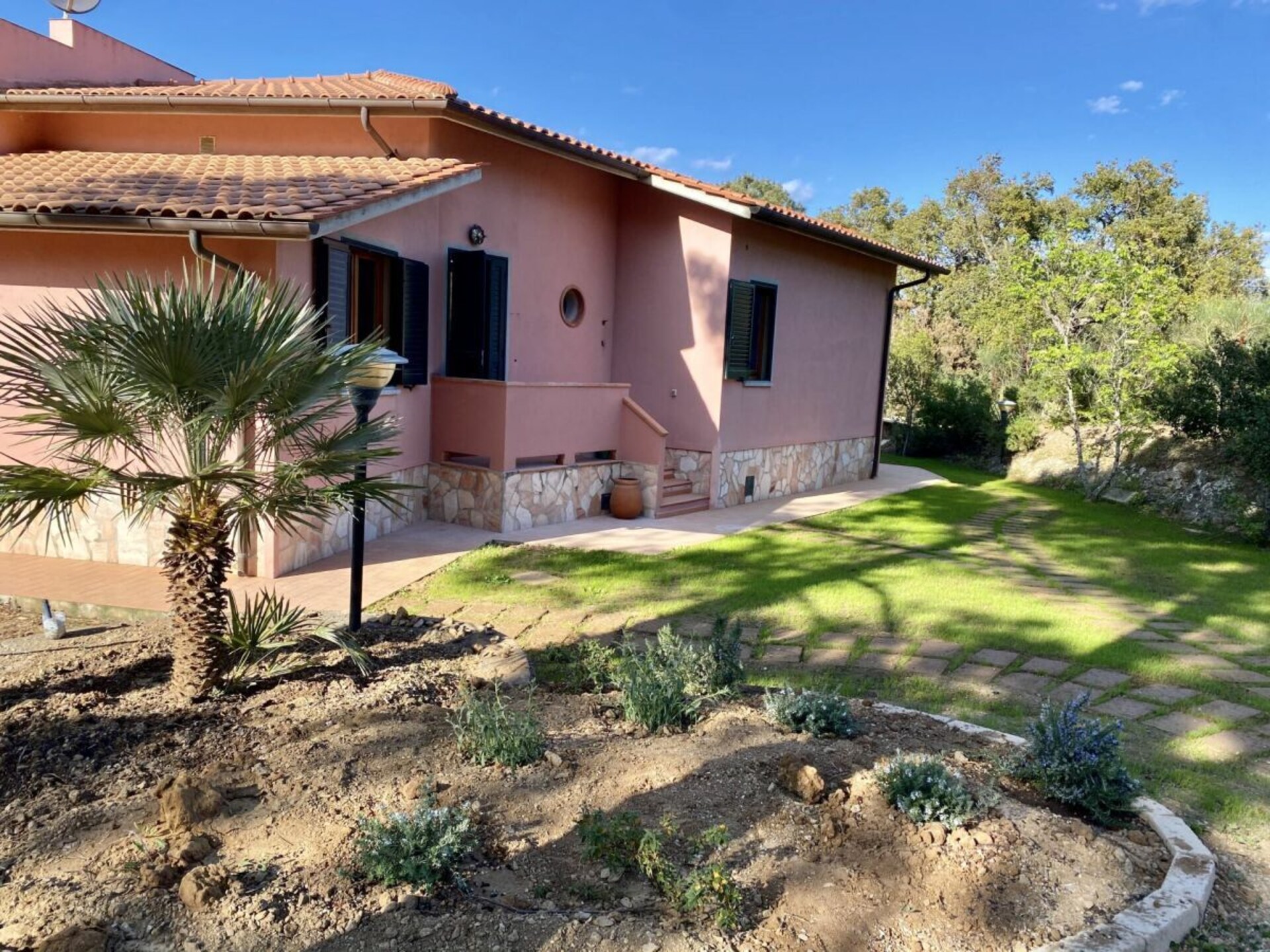 Stijlvol appartement op Elba met zwembad, vlakbij strand Naregno - foto 6