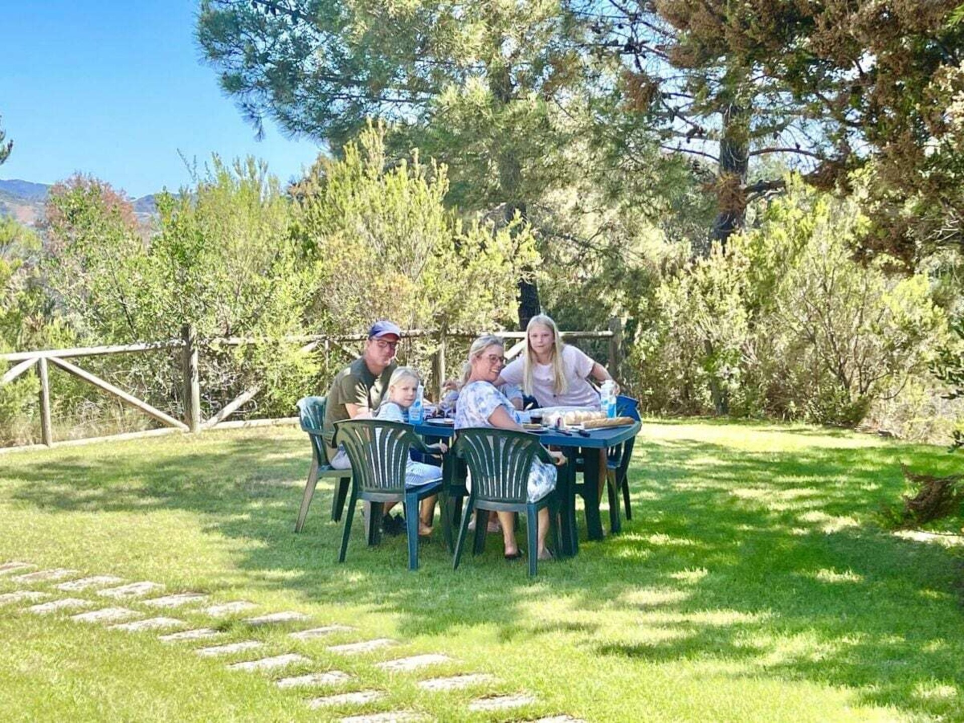 Stijlvol appartement op Elba met zwembad, vlakbij strand Naregno - foto 13