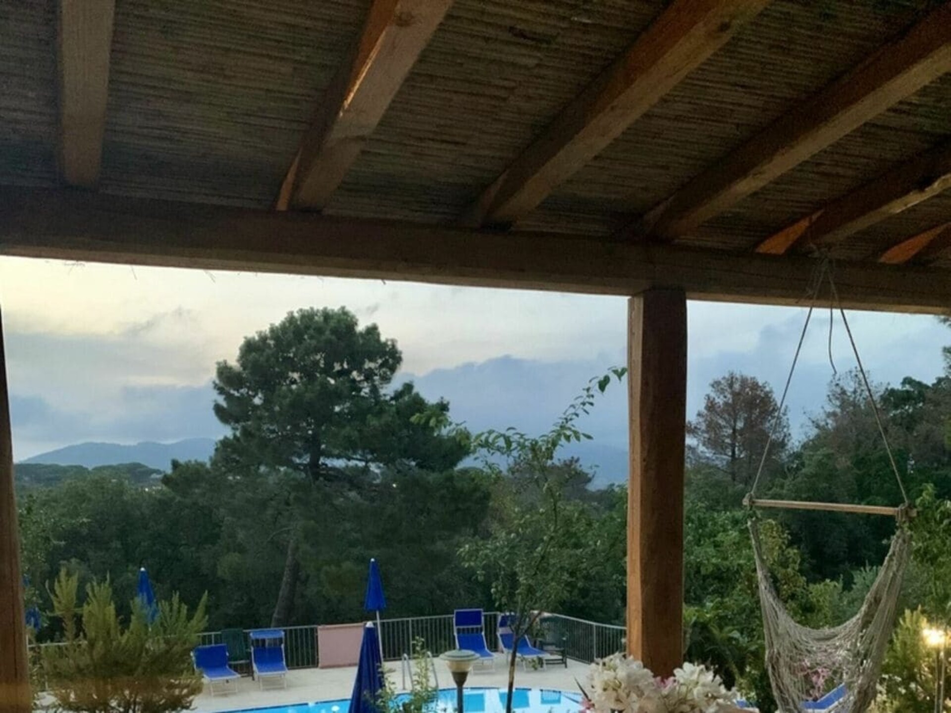 Stijlvol appartement op Elba met zwembad, vlakbij strand Naregno - foto 16