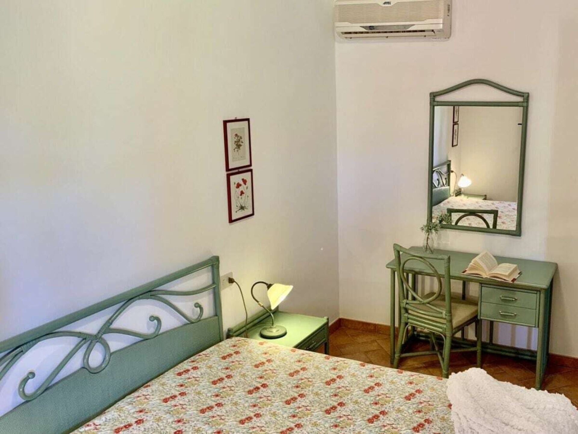Stijlvol appartement op Elba met zwembad, vlakbij strand Naregno - foto 26