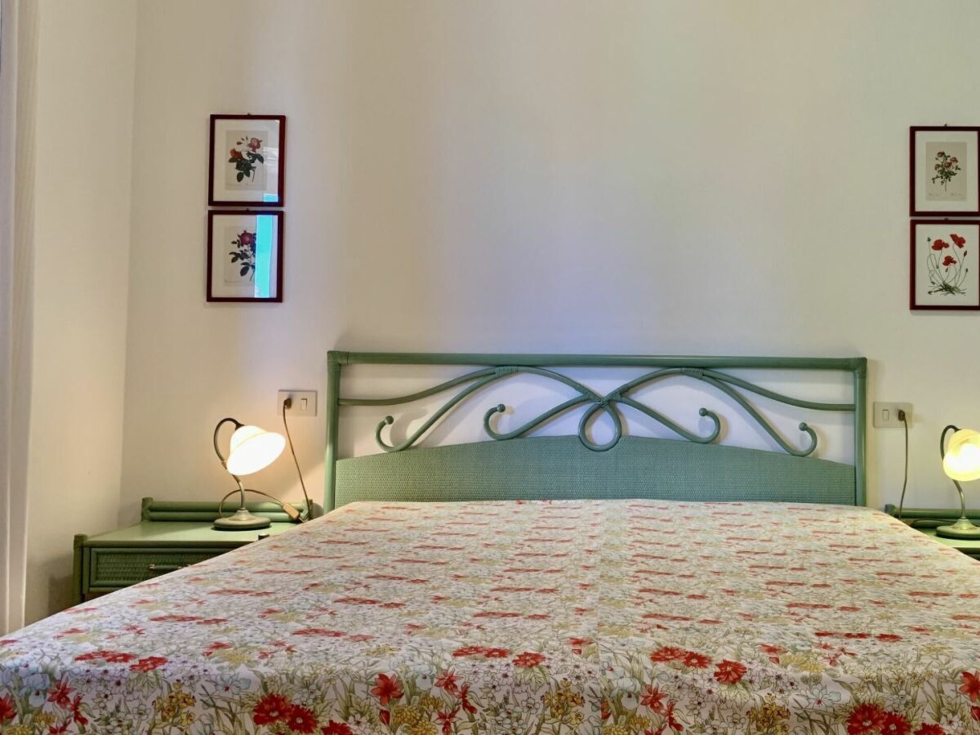 Stijlvol appartement op Elba met zwembad, vlakbij strand Naregno - foto 29
