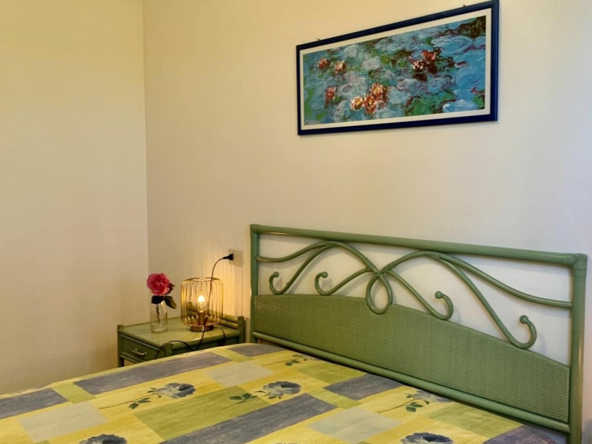 Stijlvol appartement op Elba met zwembad, vlakbij strand Naregno - foto 31