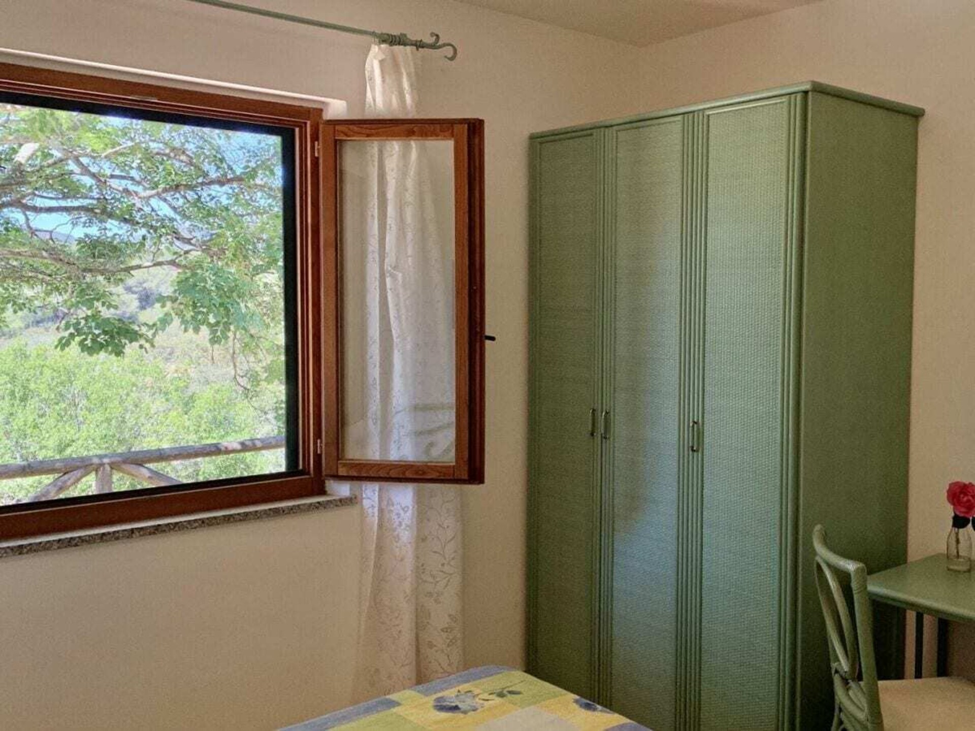 Stijlvol appartement op Elba met zwembad, vlakbij strand Naregno - foto 32