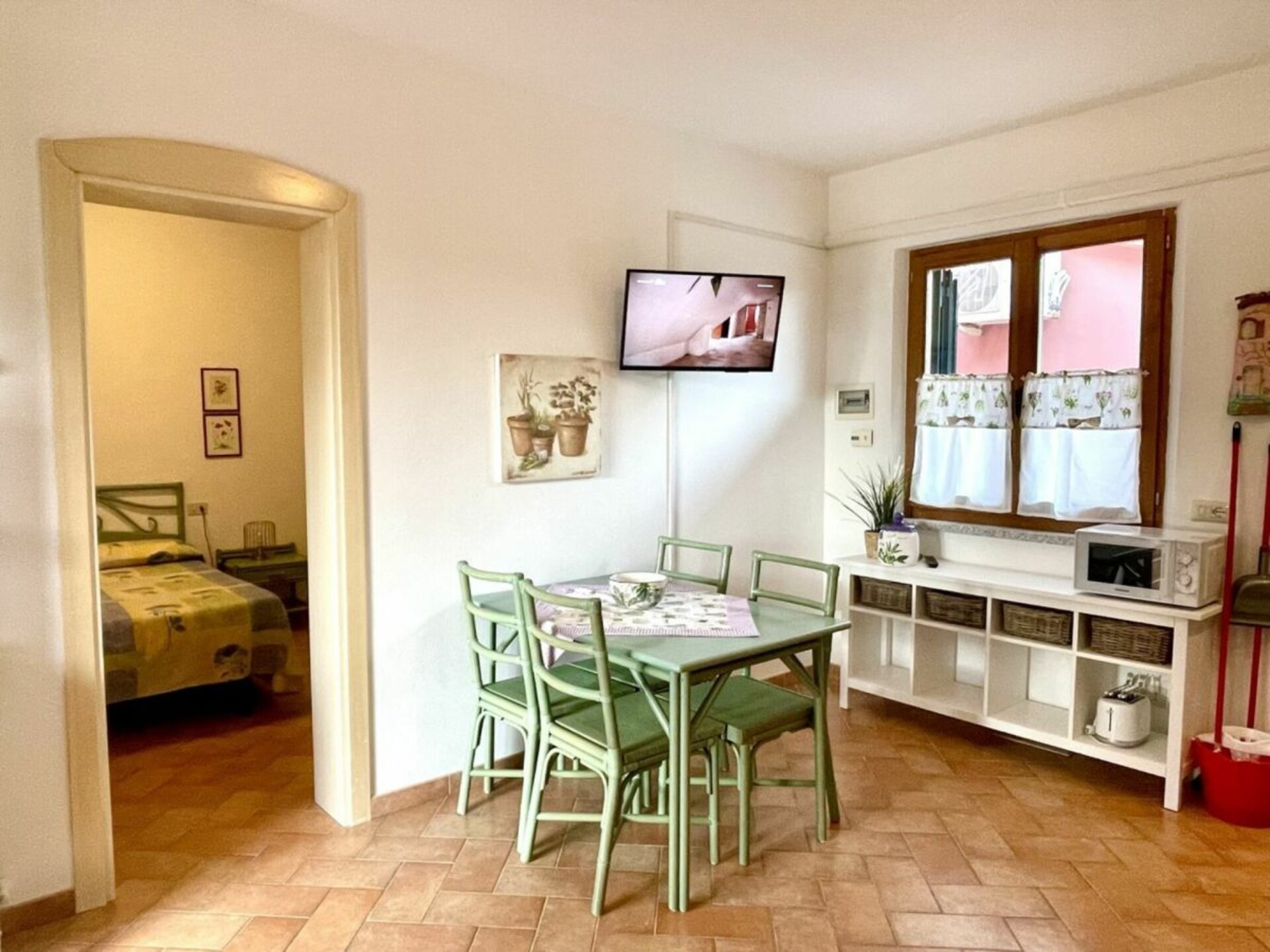Stijlvol appartement op Elba met zwembad, vlakbij strand Naregno - foto 36
