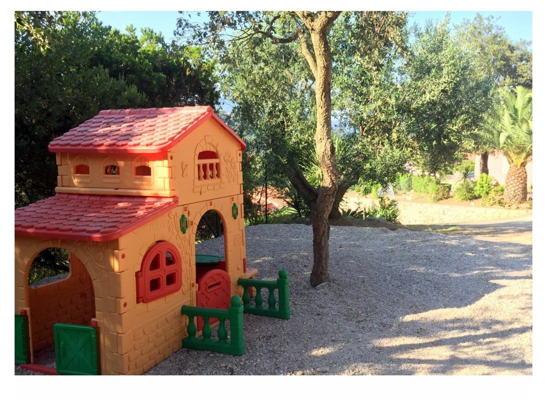 Vrijstaand vakantiehuis bij zandstrand Straccoligno, Capoliveri - foto 2
