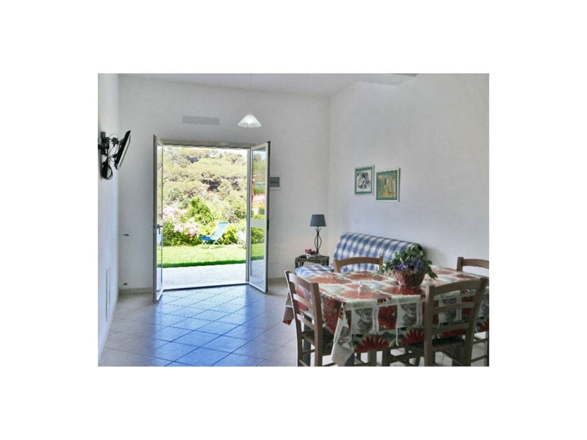 Vrijstaand vakantiehuis bij zandstrand Straccoligno, Capoliveri - foto 15