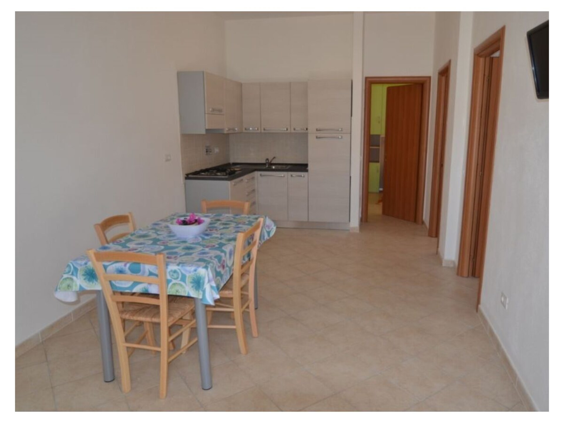 Vrijstaand vakantiehuis bij zandstrand Straccoligno, Capoliveri - foto 16