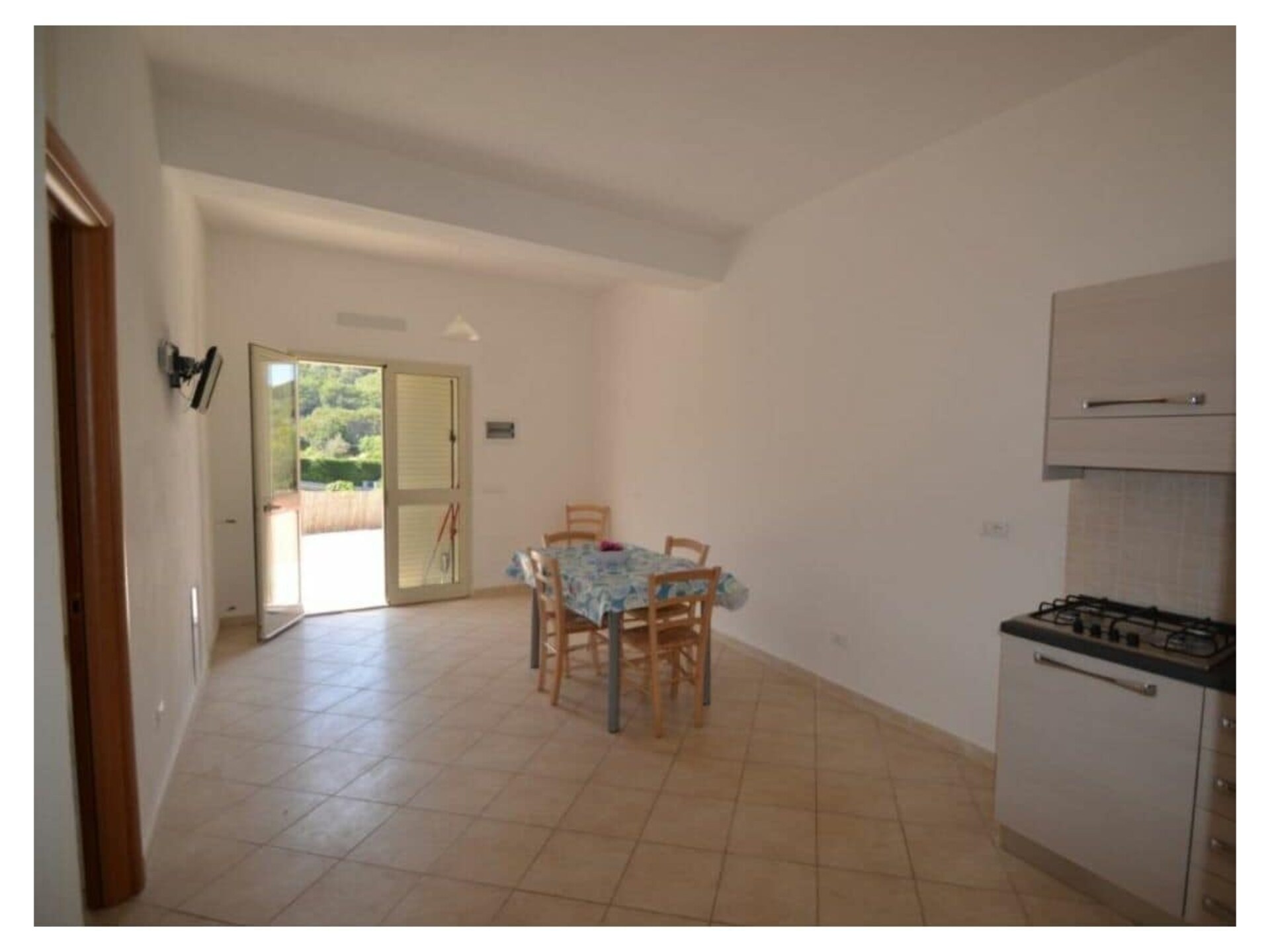Vrijstaand vakantiehuis bij zandstrand Straccoligno, Capoliveri - foto 18