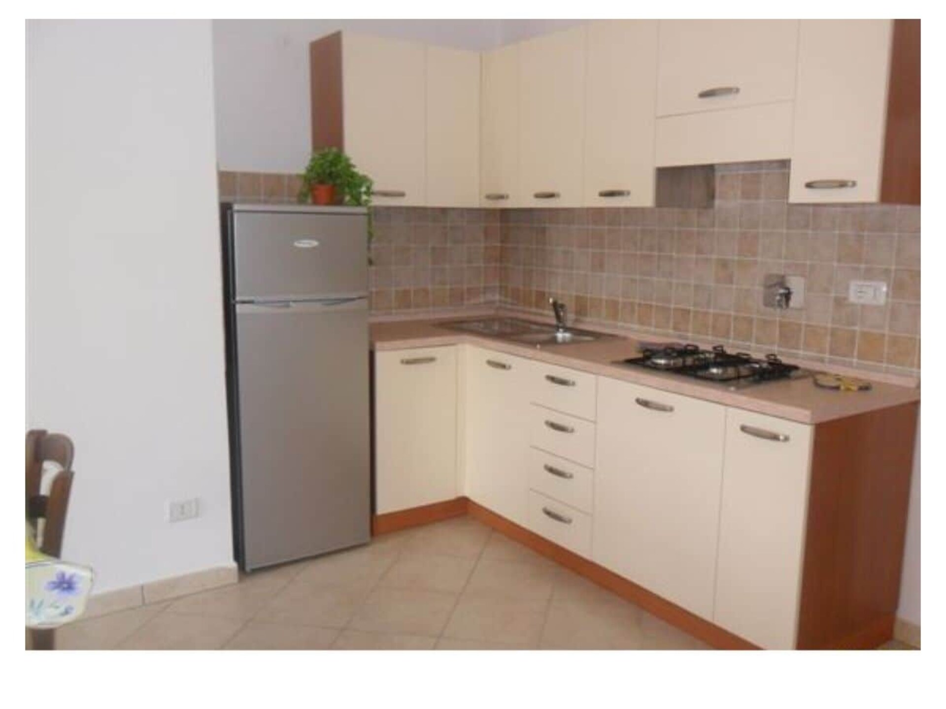 Vrijstaand vakantiehuis bij zandstrand Straccoligno, Capoliveri - foto 19