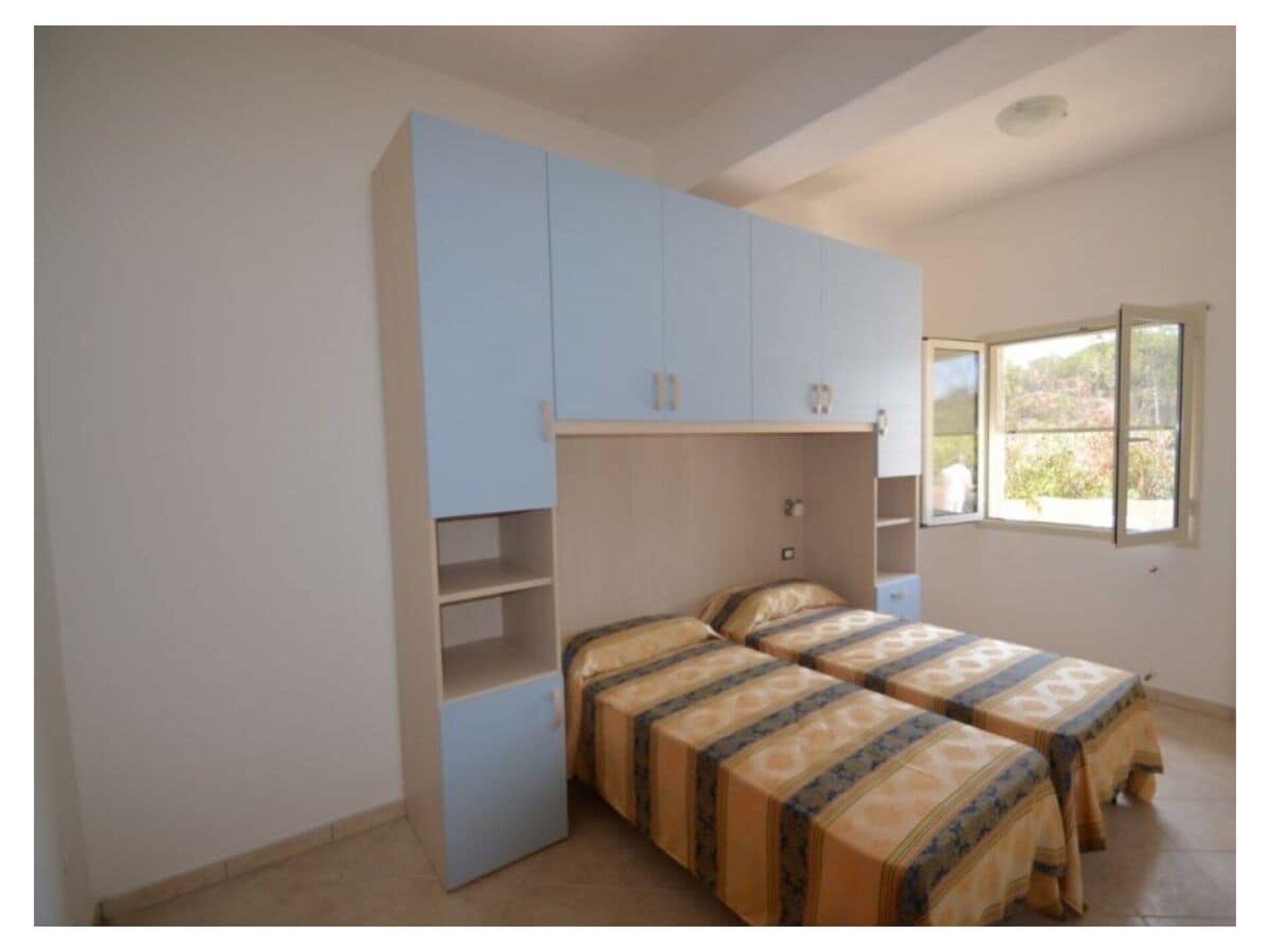 Vrijstaand vakantiehuis bij zandstrand Straccoligno, Capoliveri - foto 20