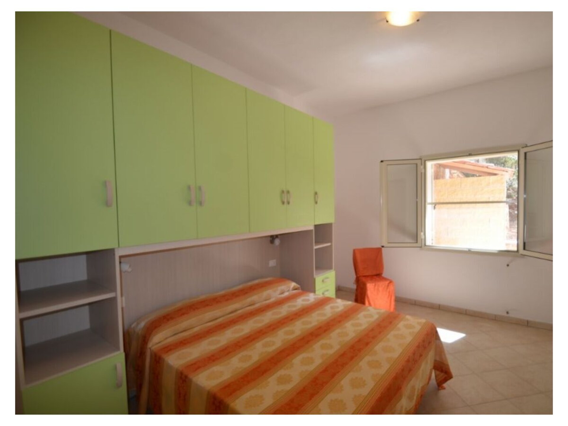 Vrijstaand vakantiehuis bij zandstrand Straccoligno, Capoliveri - foto 22