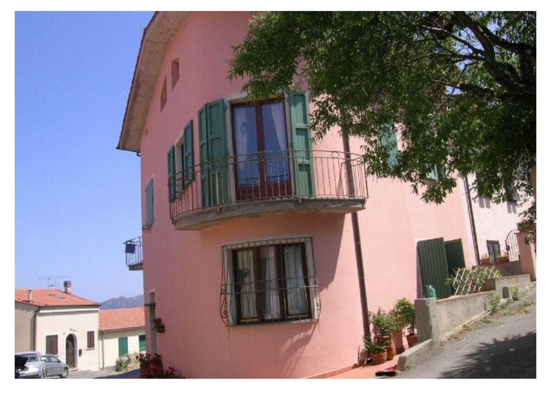 Villa Soprana: Elegant vakantiehuis met panoramisch uitzicht in Capoliveri - foto 7
