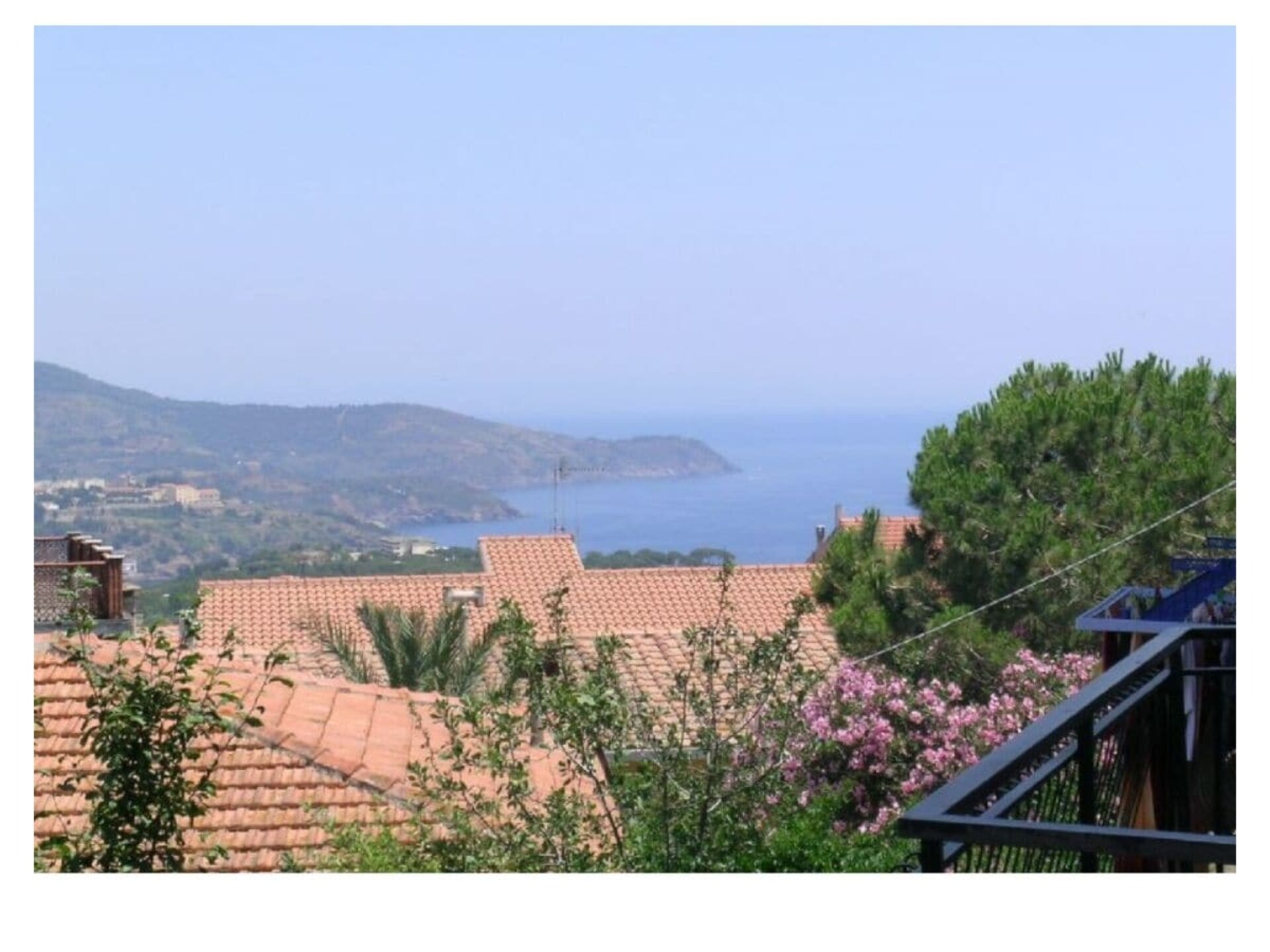 Villa Soprana: Elegant vakantiehuis met panoramisch uitzicht in Capoliveri - foto 9