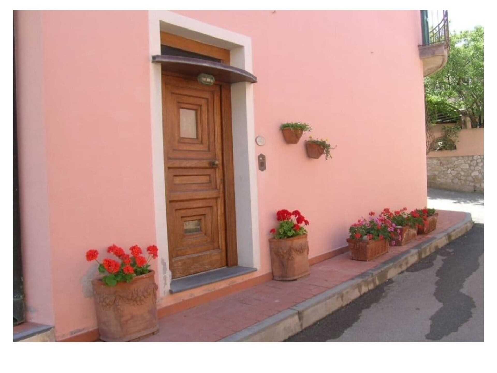 Villa Soprana: Elegant vakantiehuis met panoramisch uitzicht in Capoliveri - foto 11