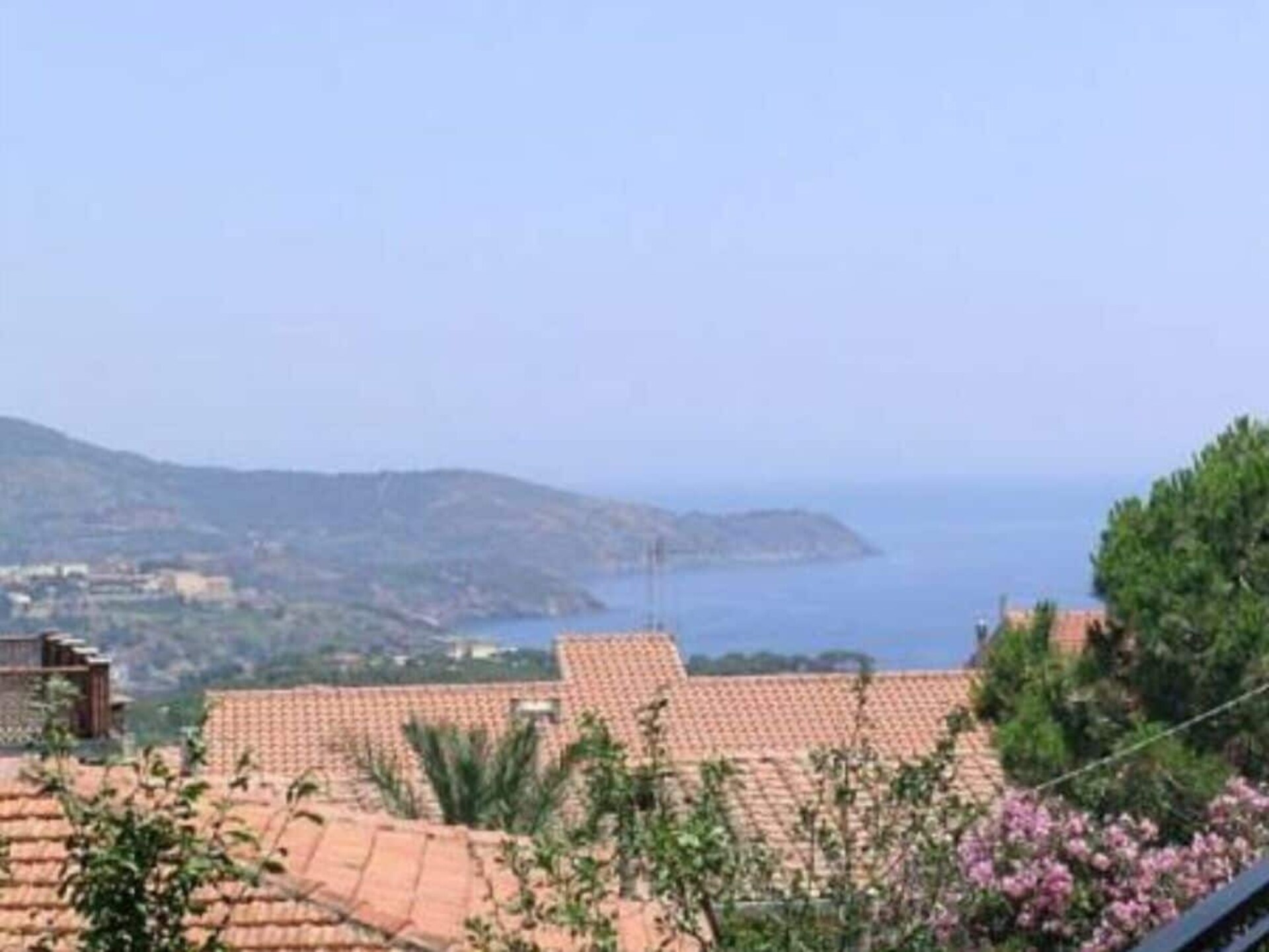 Villa Soprana: Elegant vakantiehuis met panoramisch uitzicht in Capoliveri - foto 12
