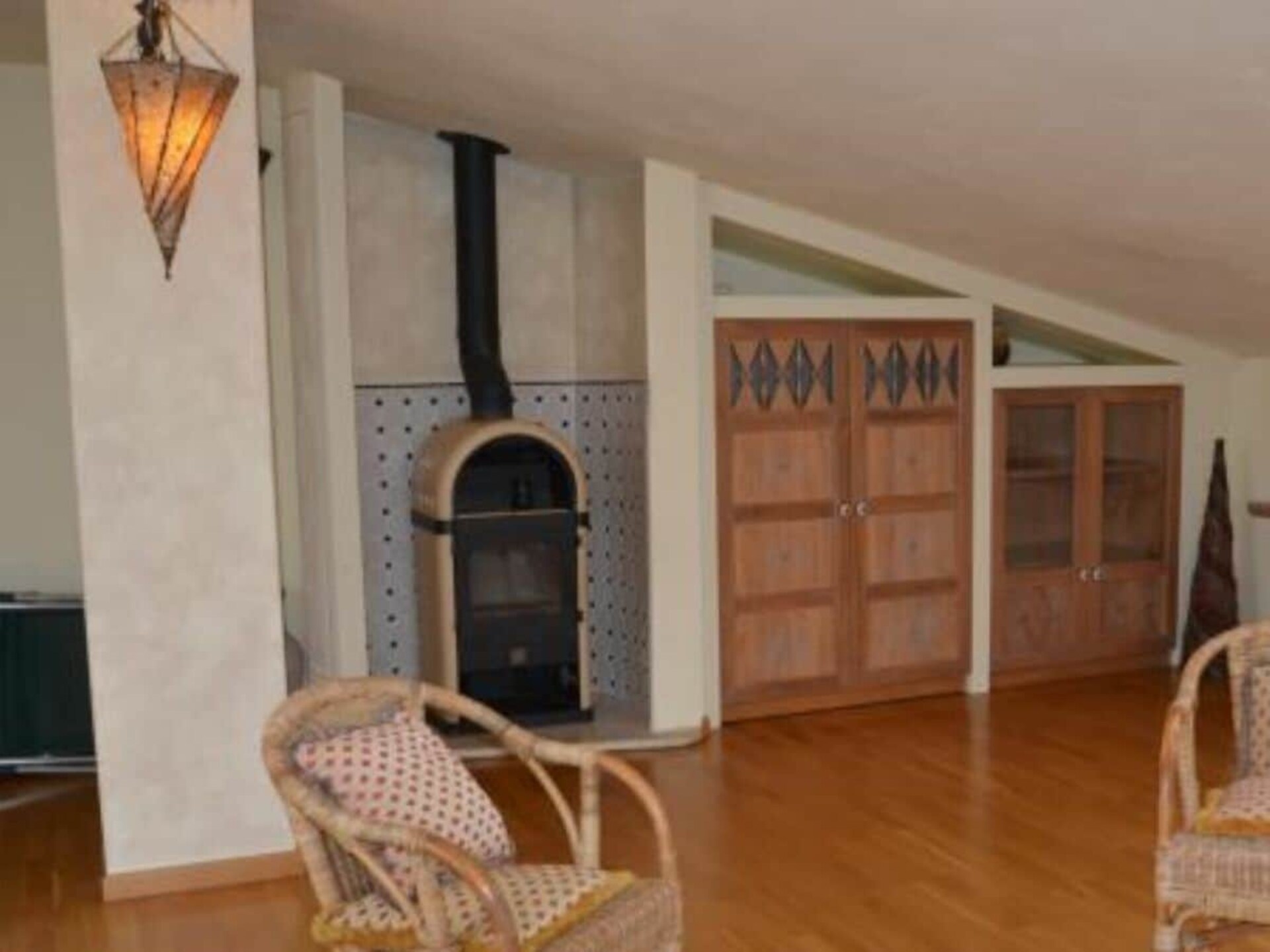 Villa Soprana: Elegant vakantiehuis met panoramisch uitzicht in Capoliveri - foto 15