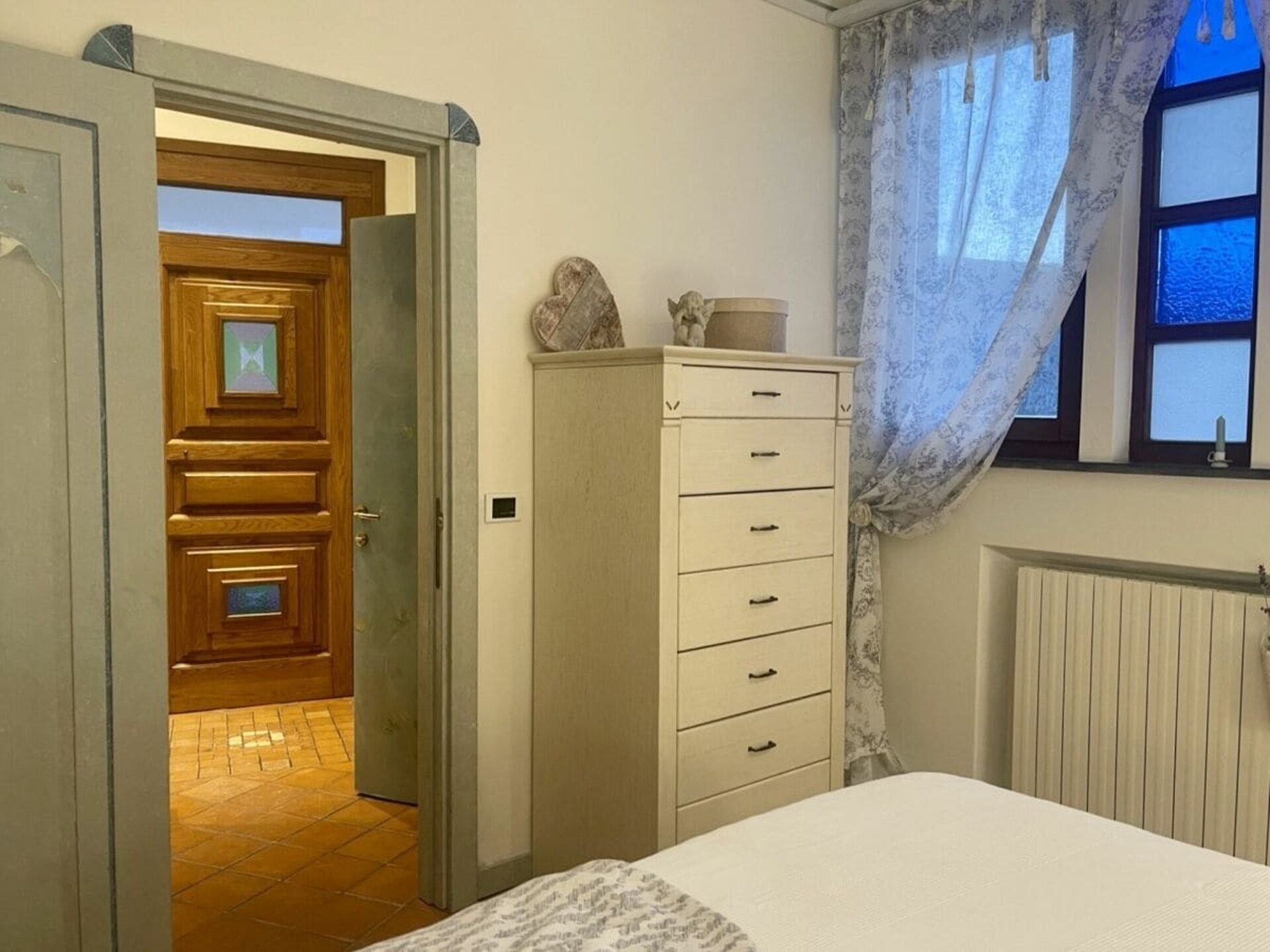 Villa Soprana: Elegant vakantiehuis met panoramisch uitzicht in Capoliveri - foto 17
