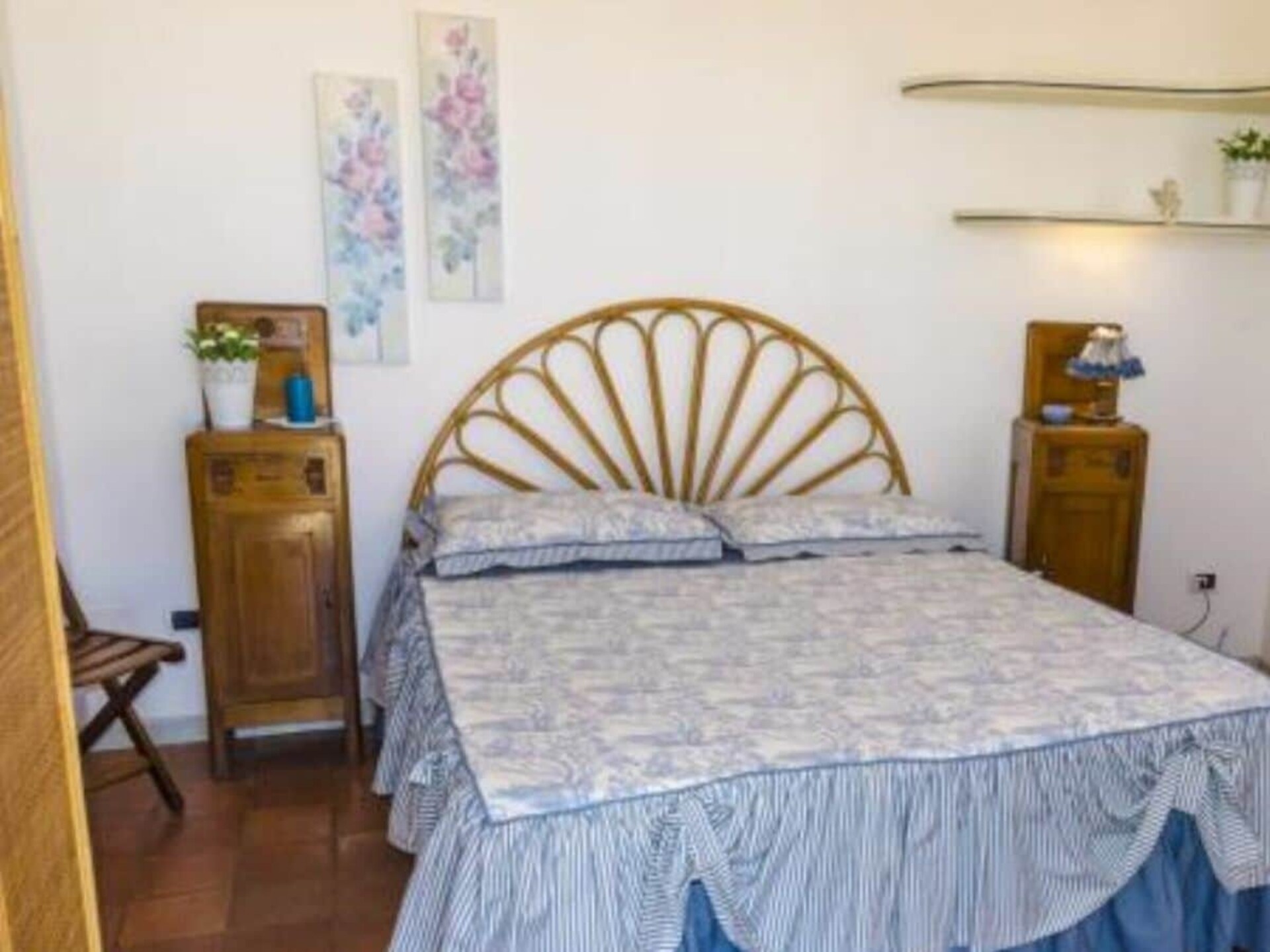 Villa Soprana: Elegant vakantiehuis met panoramisch uitzicht in Capoliveri - foto 23