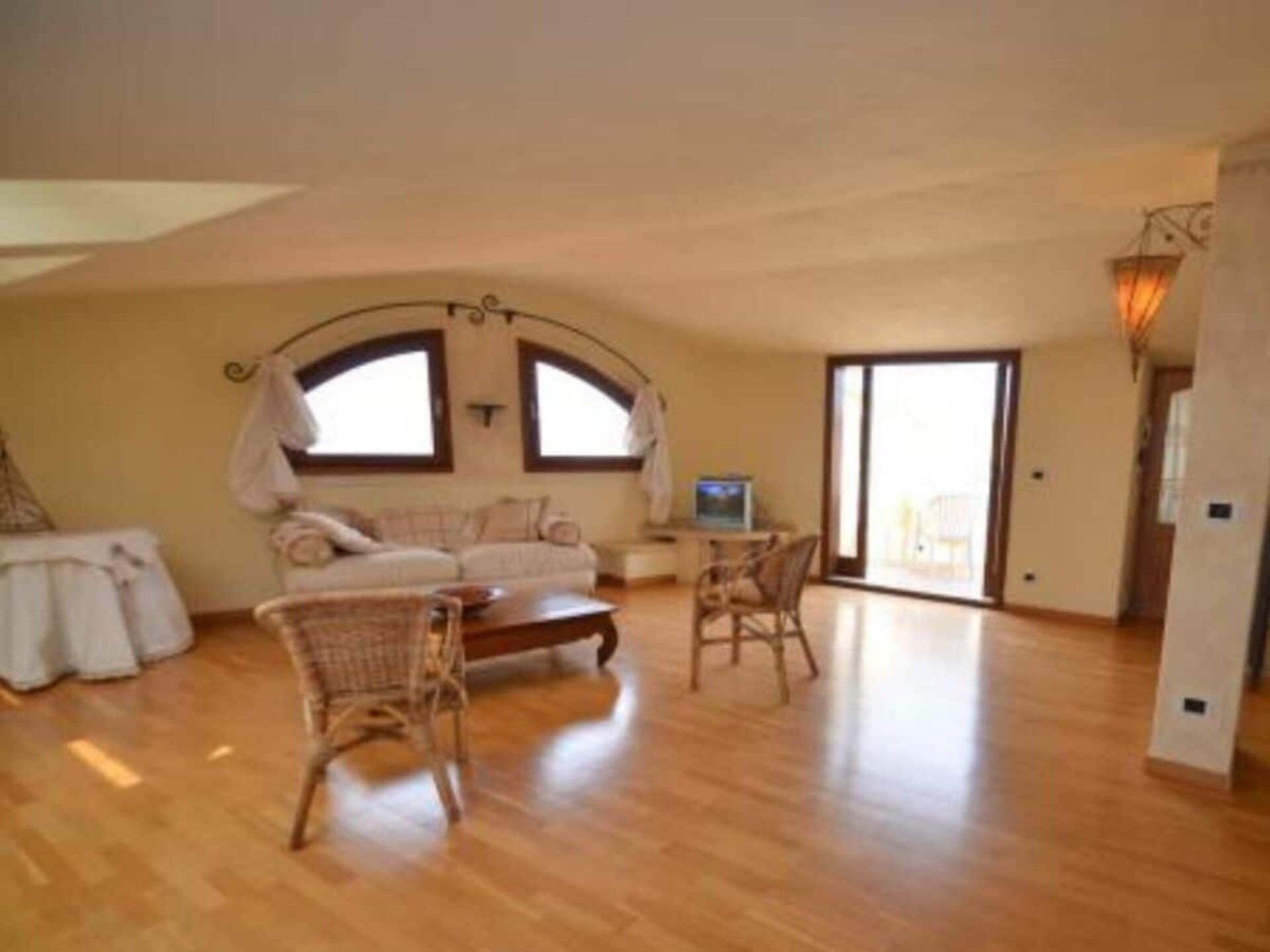 Villa Soprana: Elegant vakantiehuis met panoramisch uitzicht in Capoliveri - foto 25