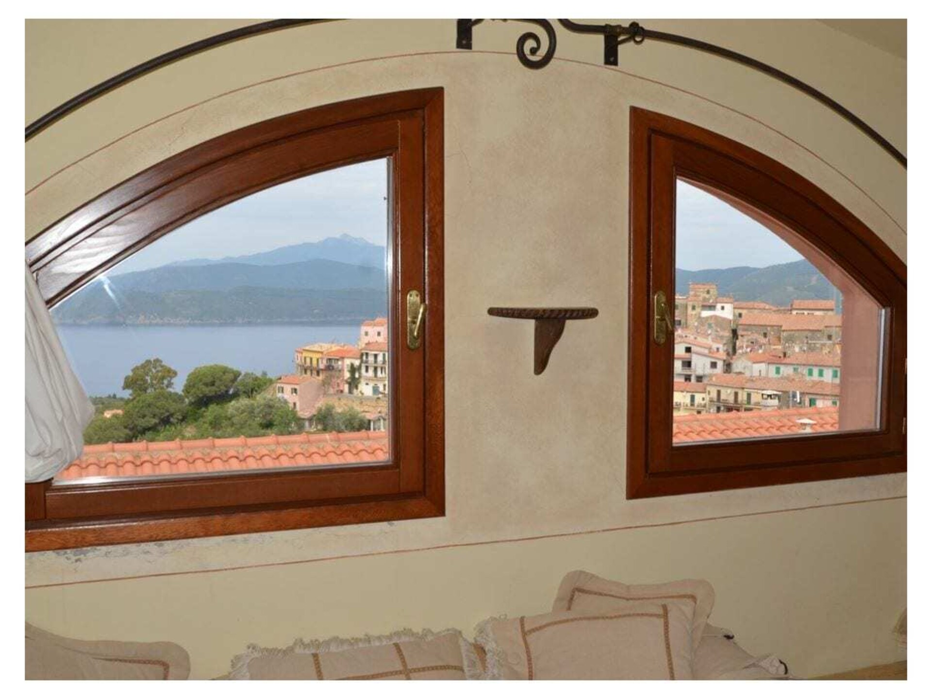 Villa Soprana: Elegant vakantiehuis met panoramisch uitzicht in Capoliveri - foto 26