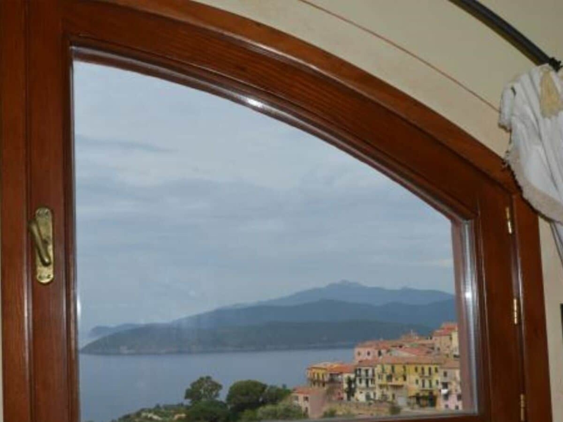 Villa Soprana: Elegant vakantiehuis met panoramisch uitzicht in Capoliveri - foto 27