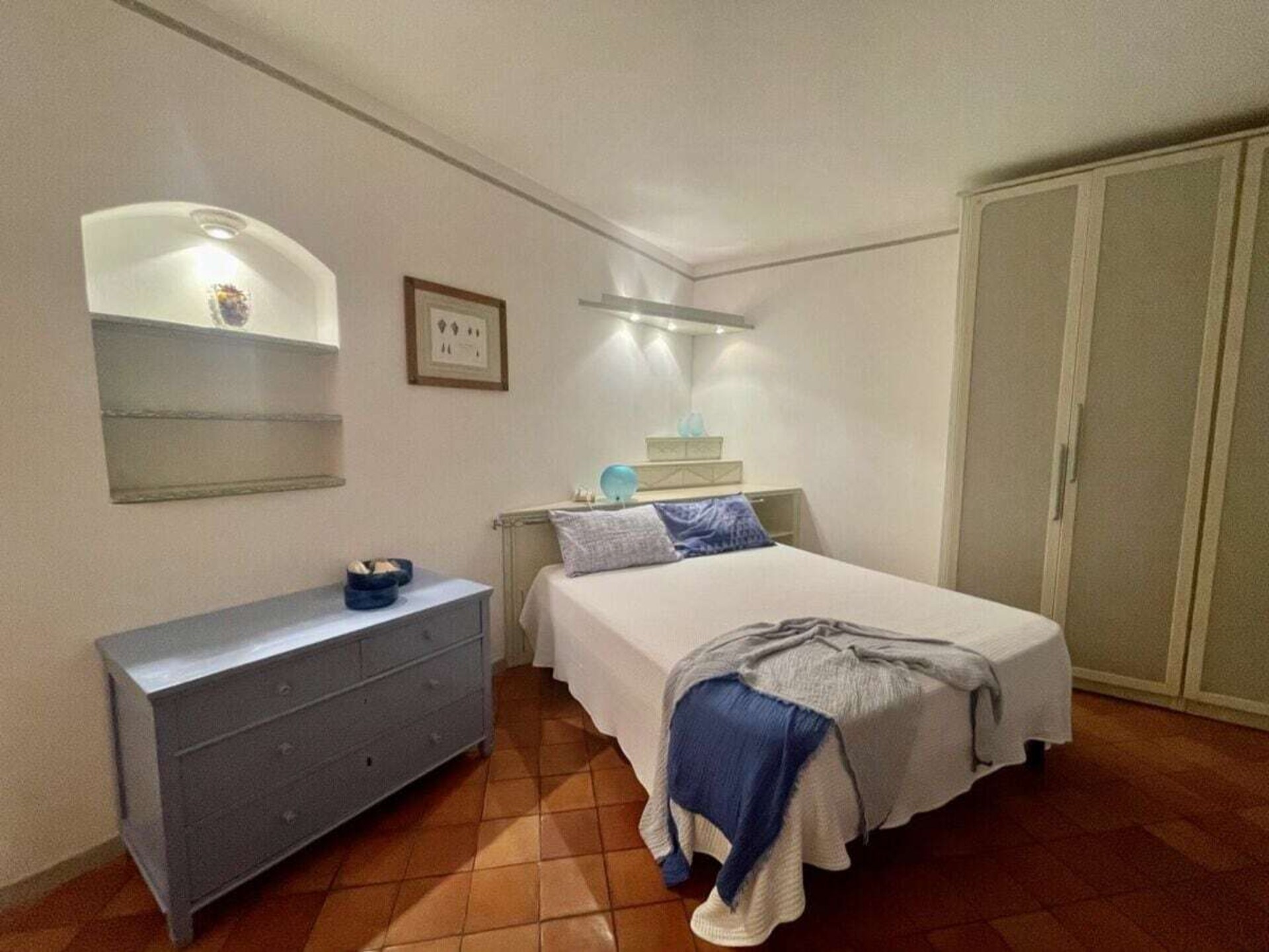 Villa Soprana: Elegant vakantiehuis met panoramisch uitzicht in Capoliveri - foto 28