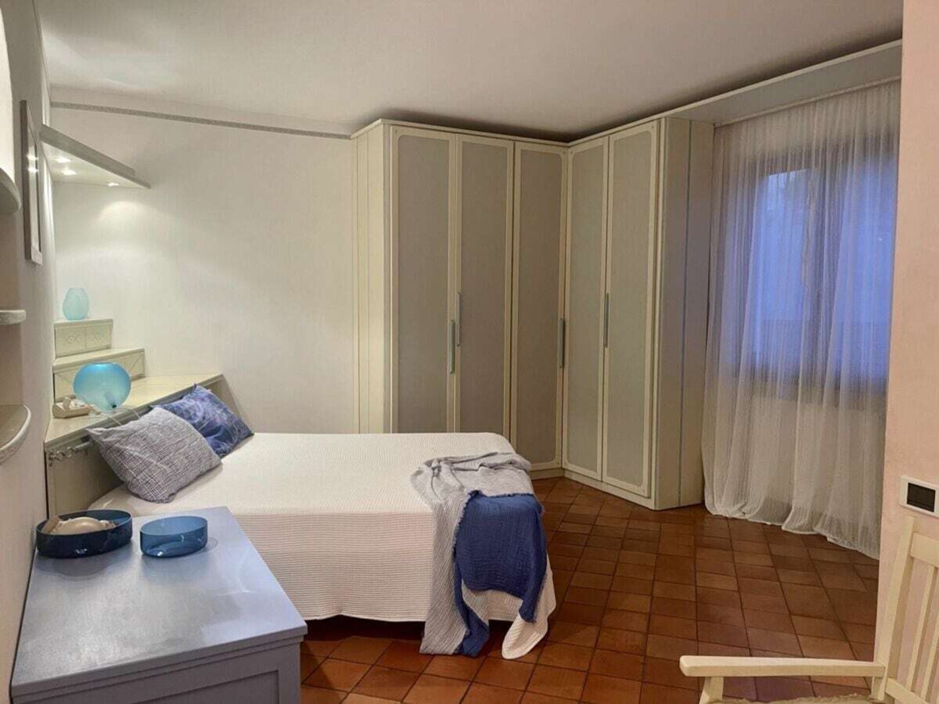 Villa Soprana: Elegant vakantiehuis met panoramisch uitzicht in Capoliveri - foto 32