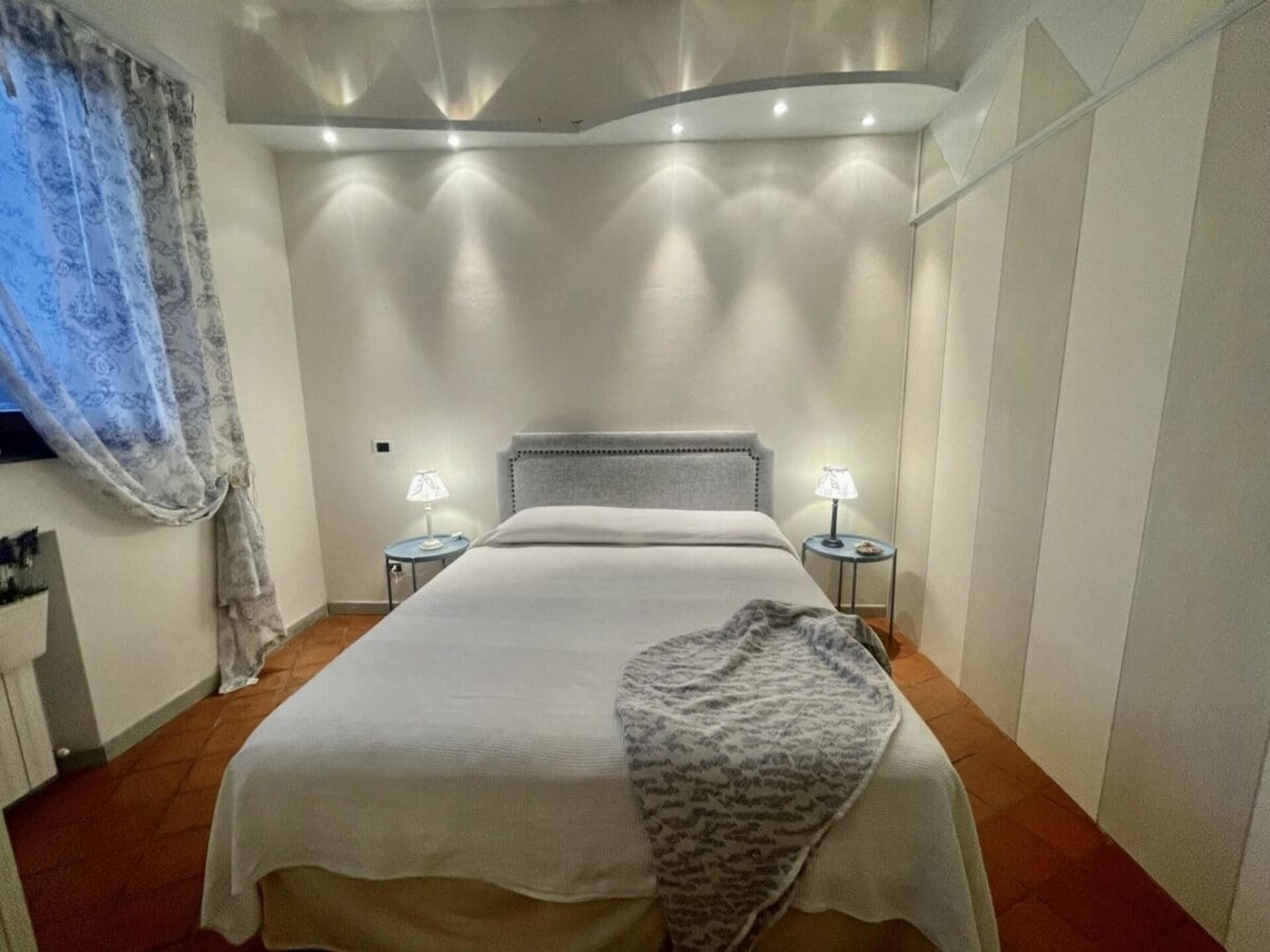 Villa Soprana: Elegant vakantiehuis met panoramisch uitzicht in Capoliveri - foto 34