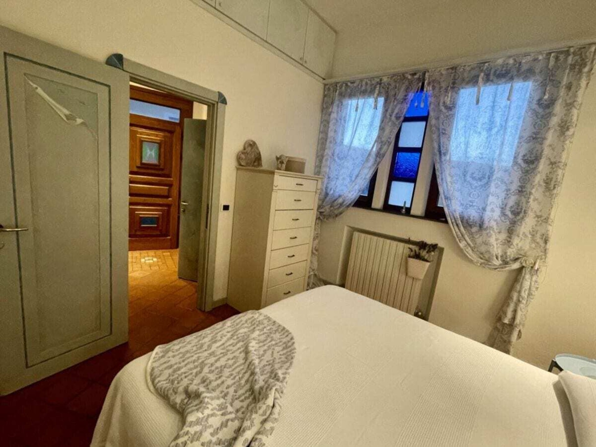 Villa Soprana: Elegant vakantiehuis met panoramisch uitzicht in Capoliveri - foto 37