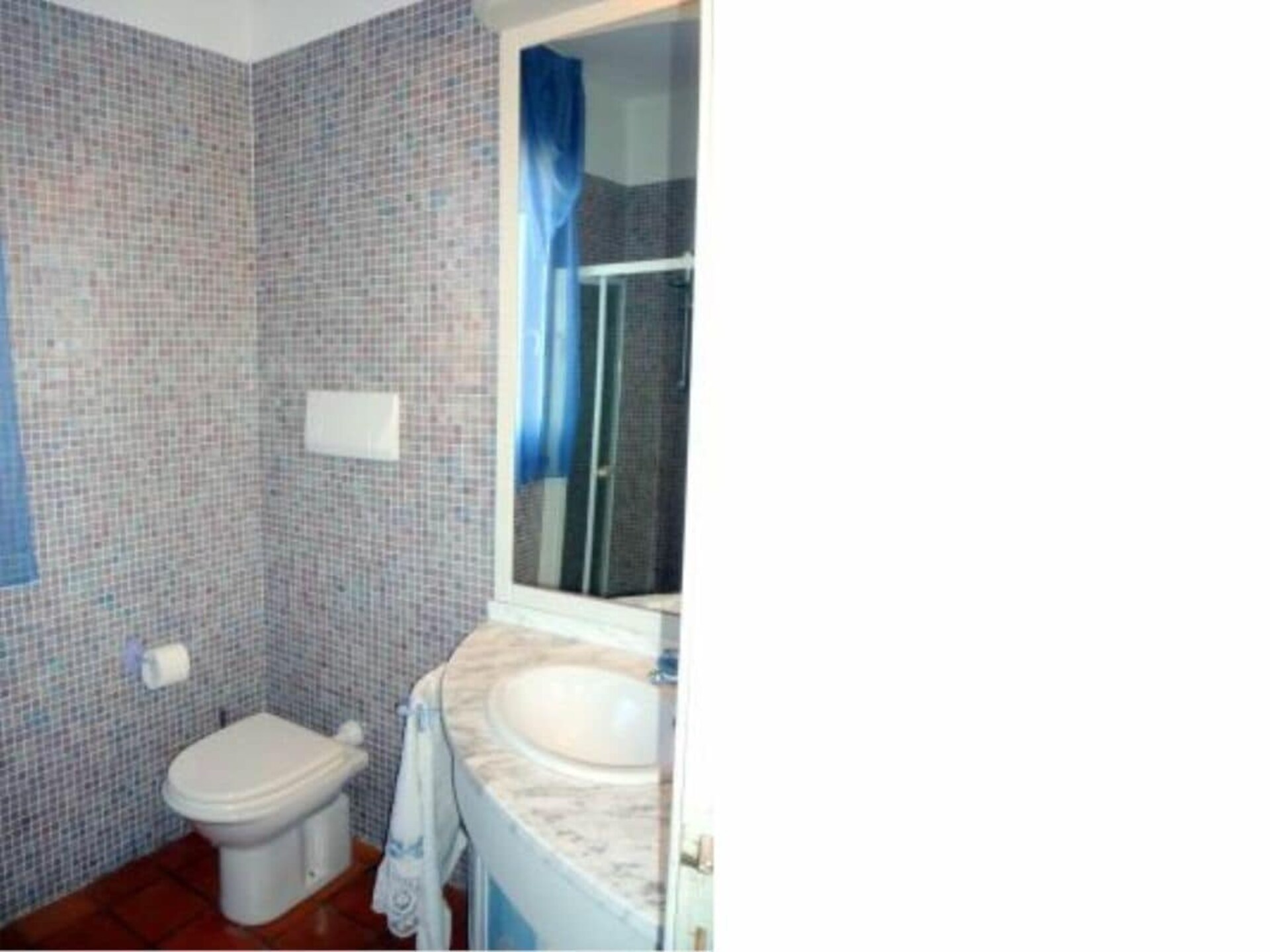 Villa Soprana: Elegant vakantiehuis met panoramisch uitzicht in Capoliveri - foto 40