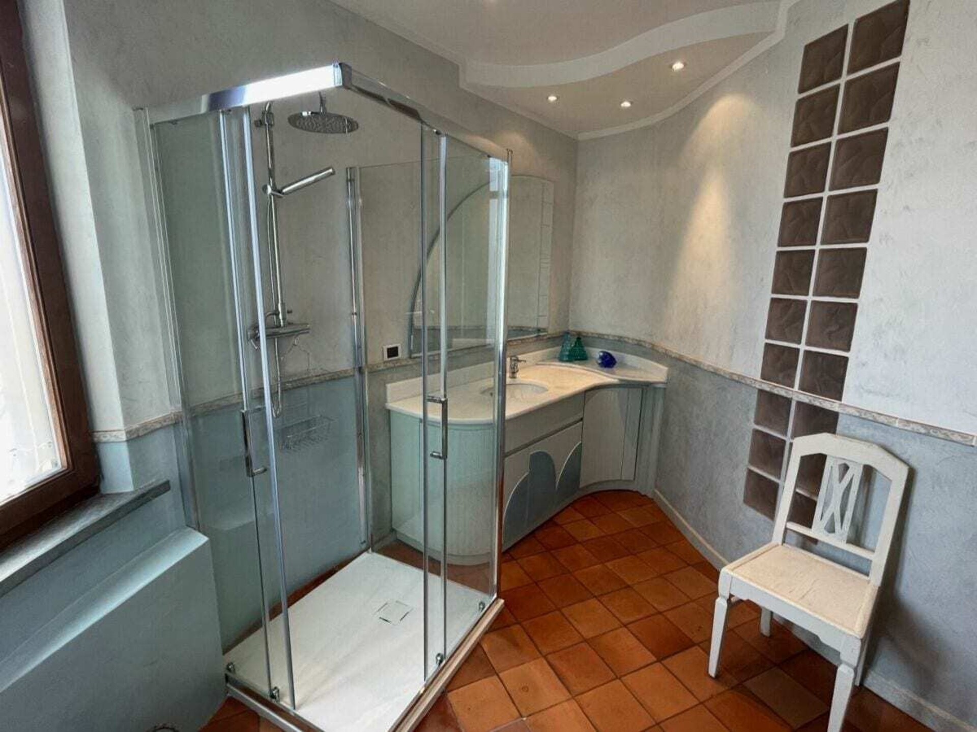 Villa Soprana: Elegant vakantiehuis met panoramisch uitzicht in Capoliveri - foto 41