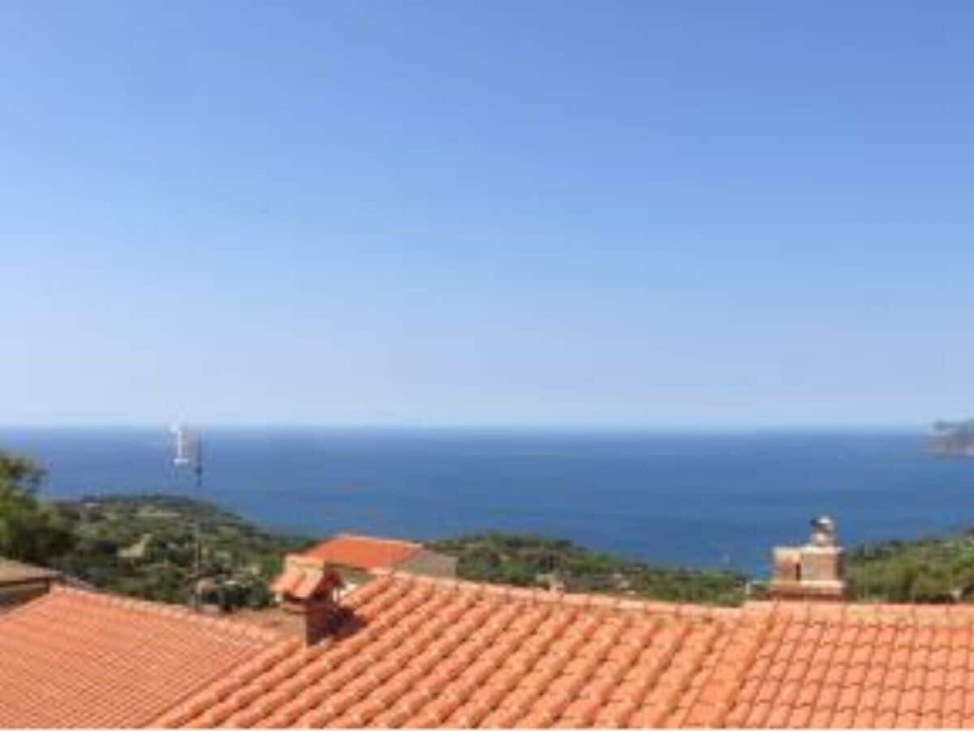 Villa Soprana: Elegant vakantiehuis met panoramisch uitzicht in Capoliveri - foto 44